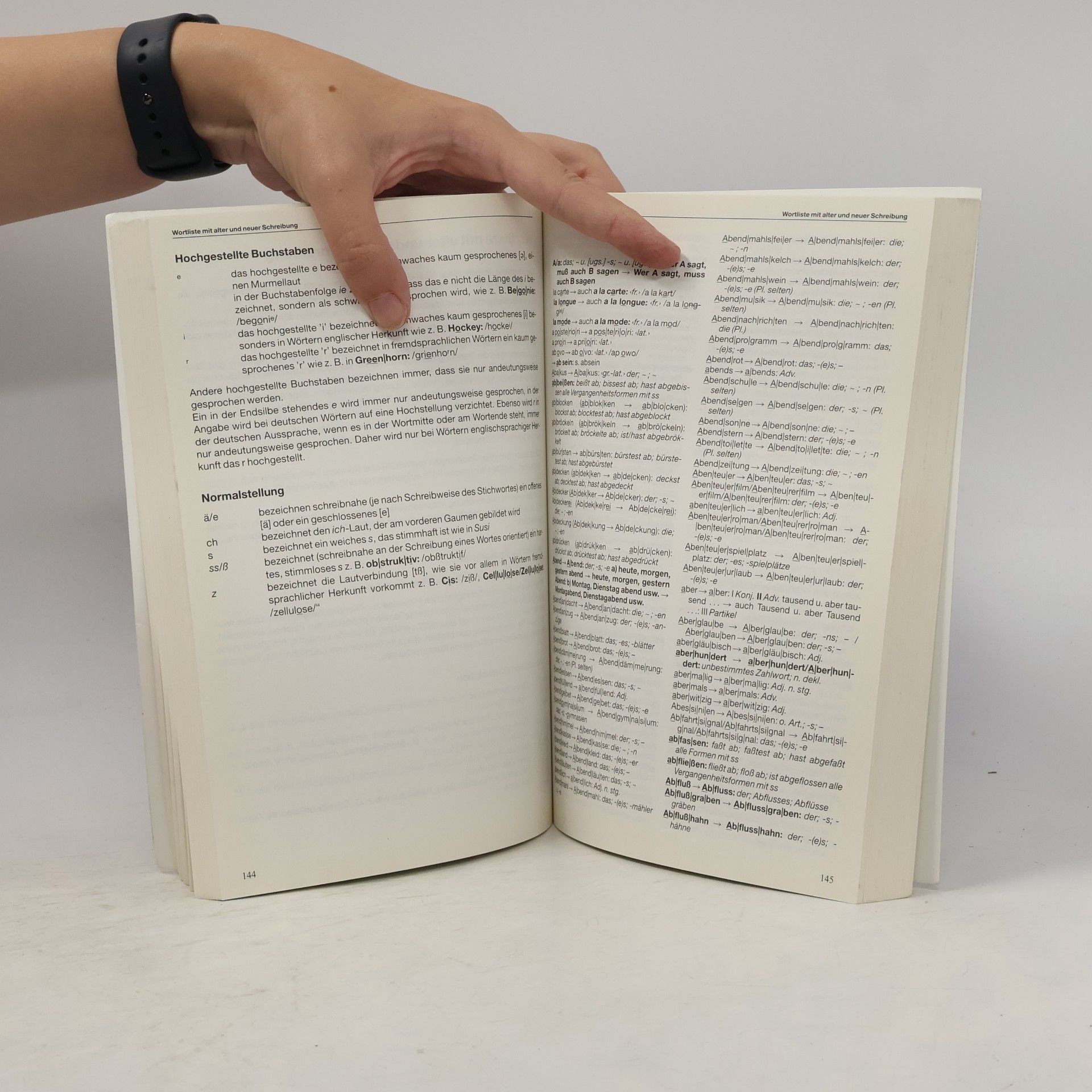 Autorenkollektiv Das Umsteigerbuch: Neue Deutsche Rechtschreibung