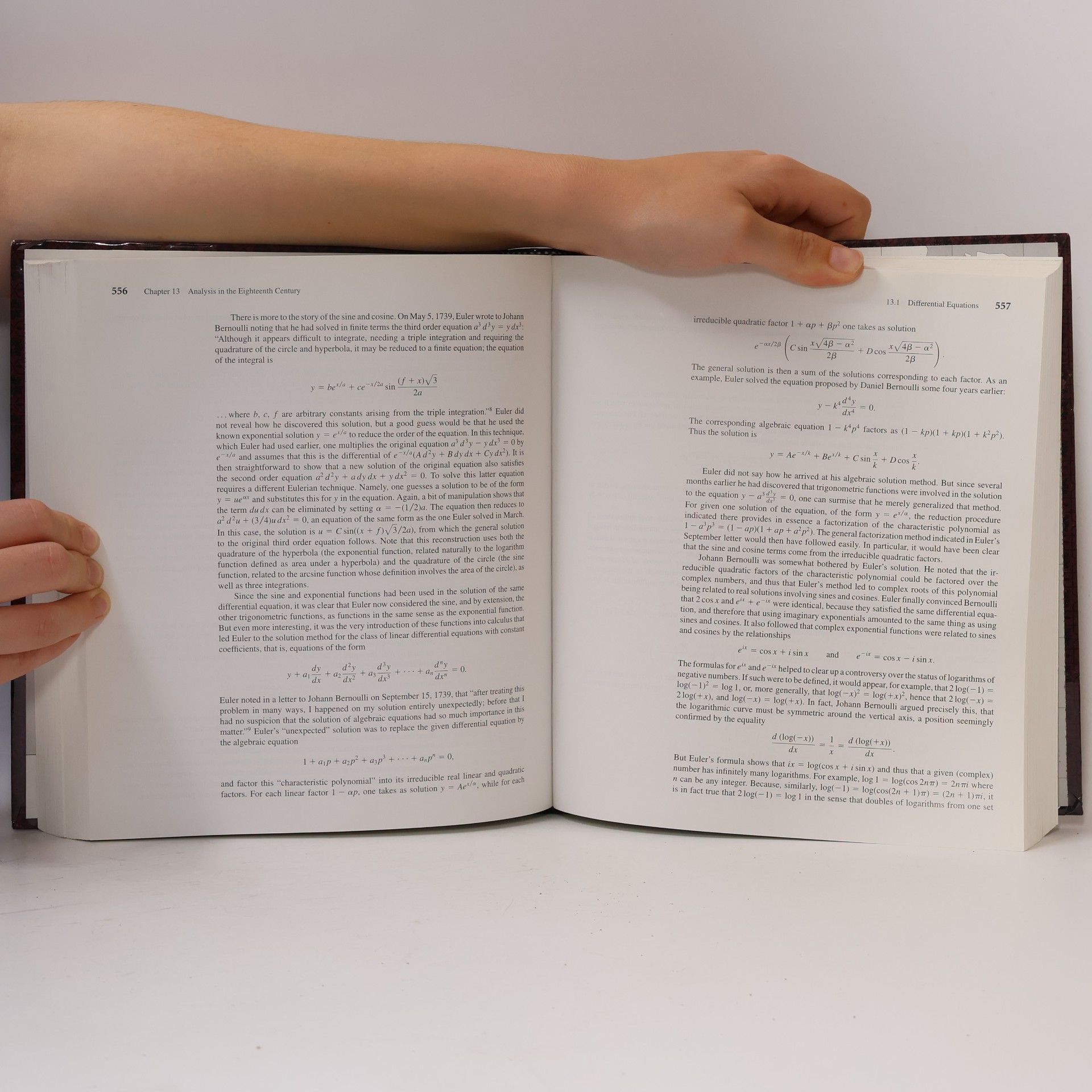Victor J. Katz A History of Mathematics