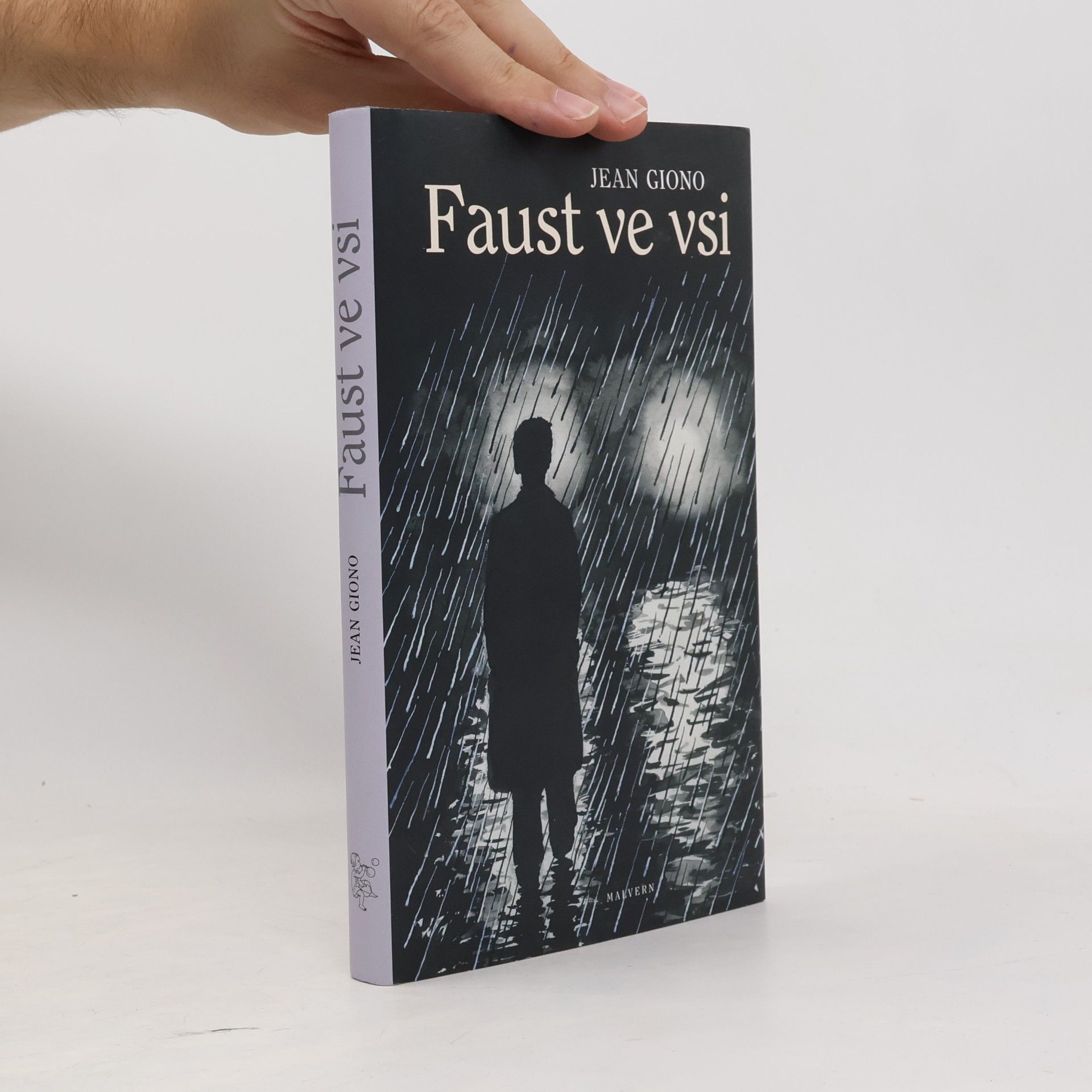 Faust ve vsi