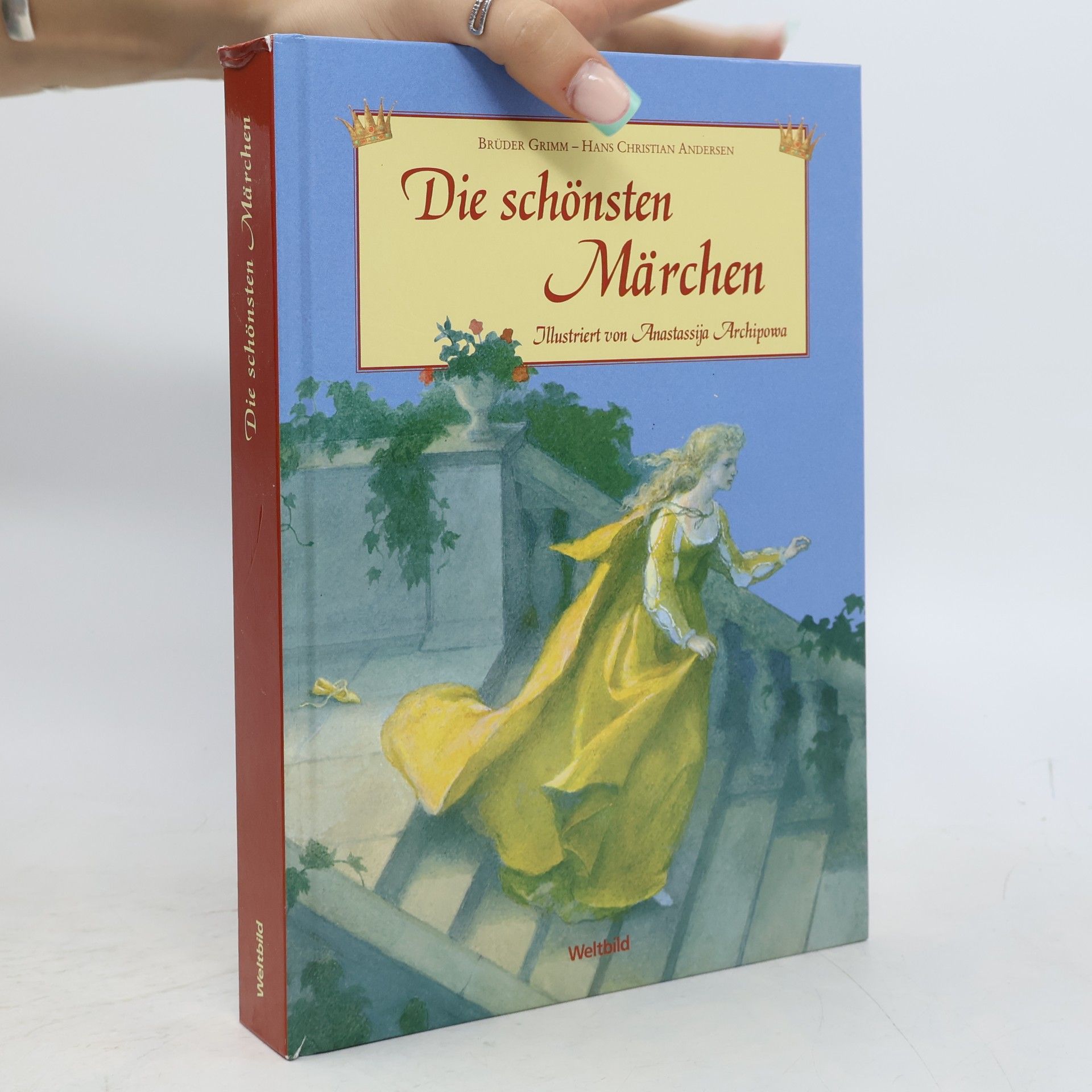 Die schönsten Märchen