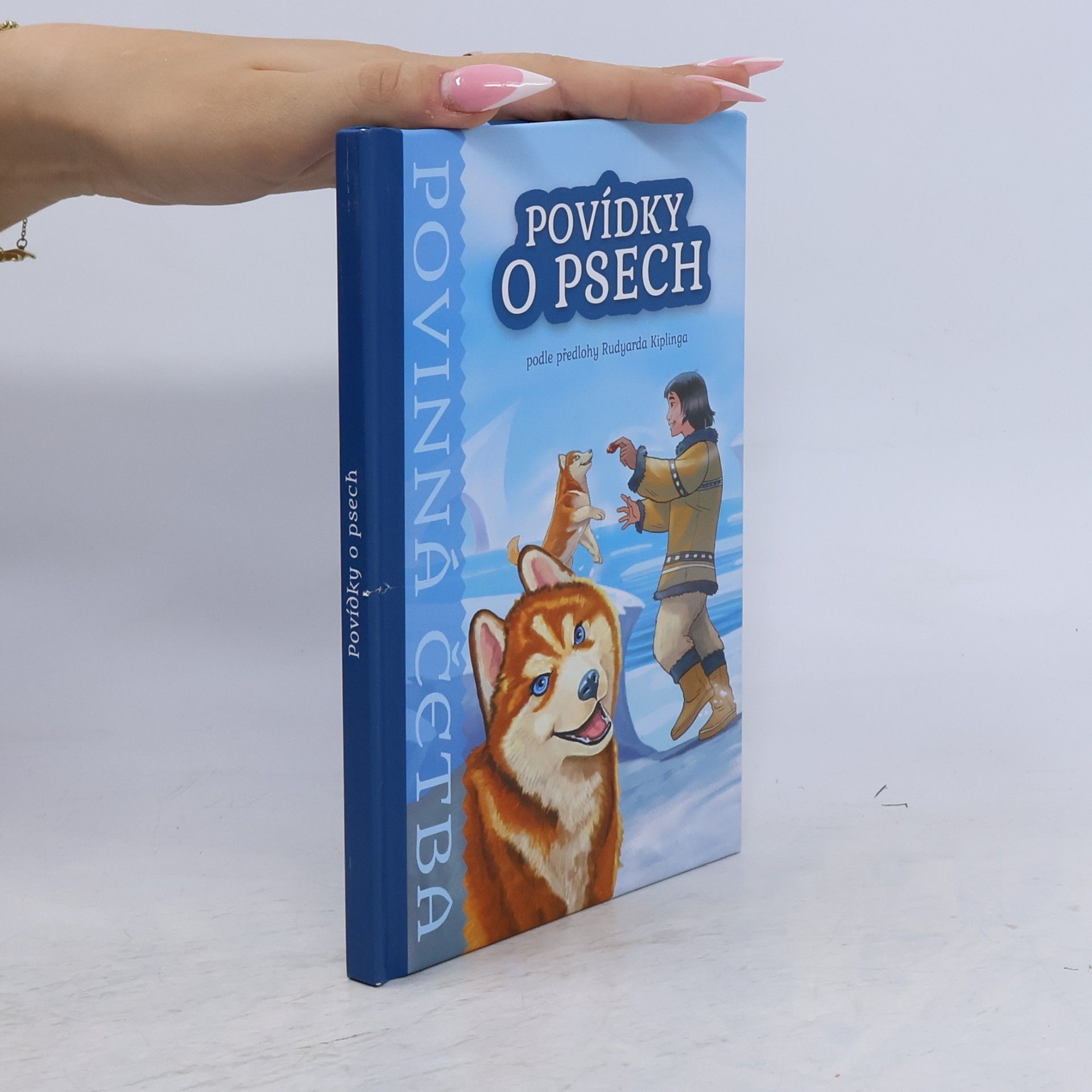 Povídky o psech (adaptace)