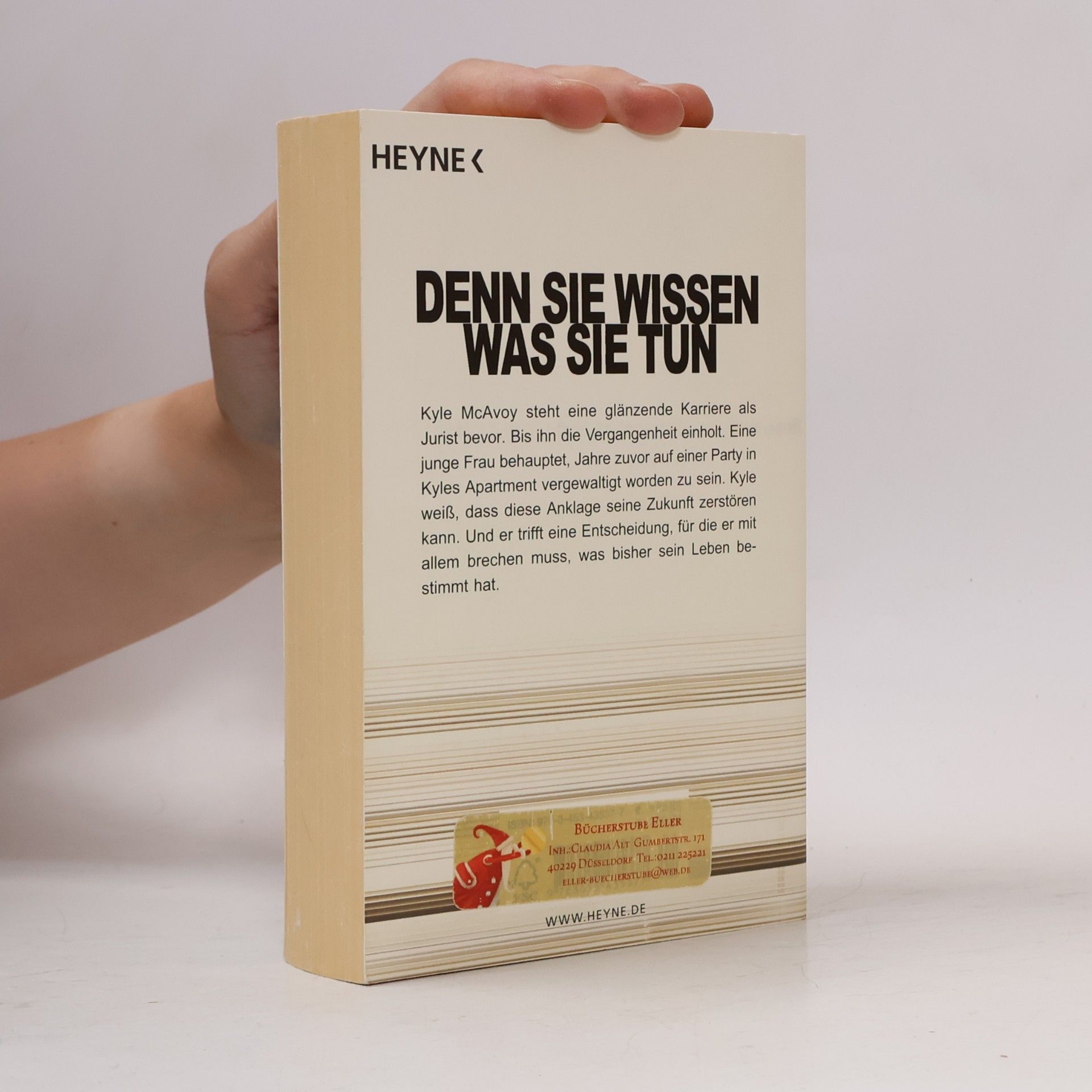 John Grisham Der Anwalt