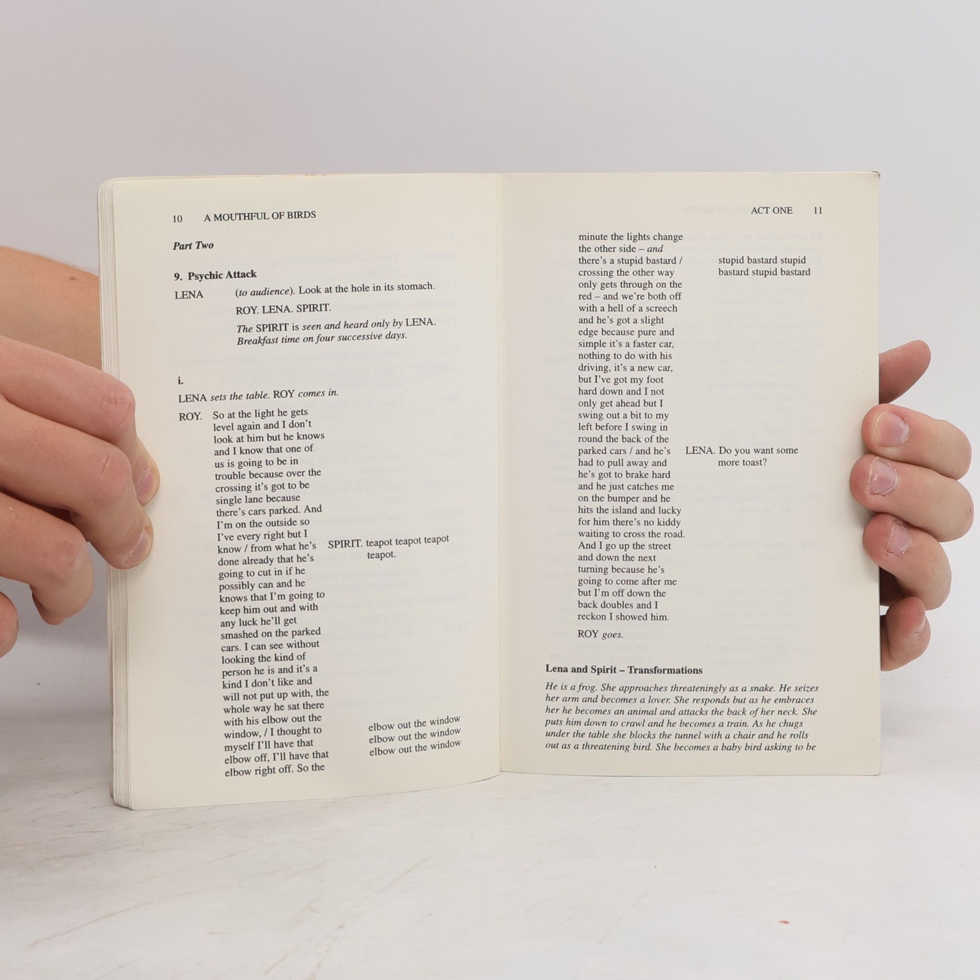 Caryl Churchill Plays 3