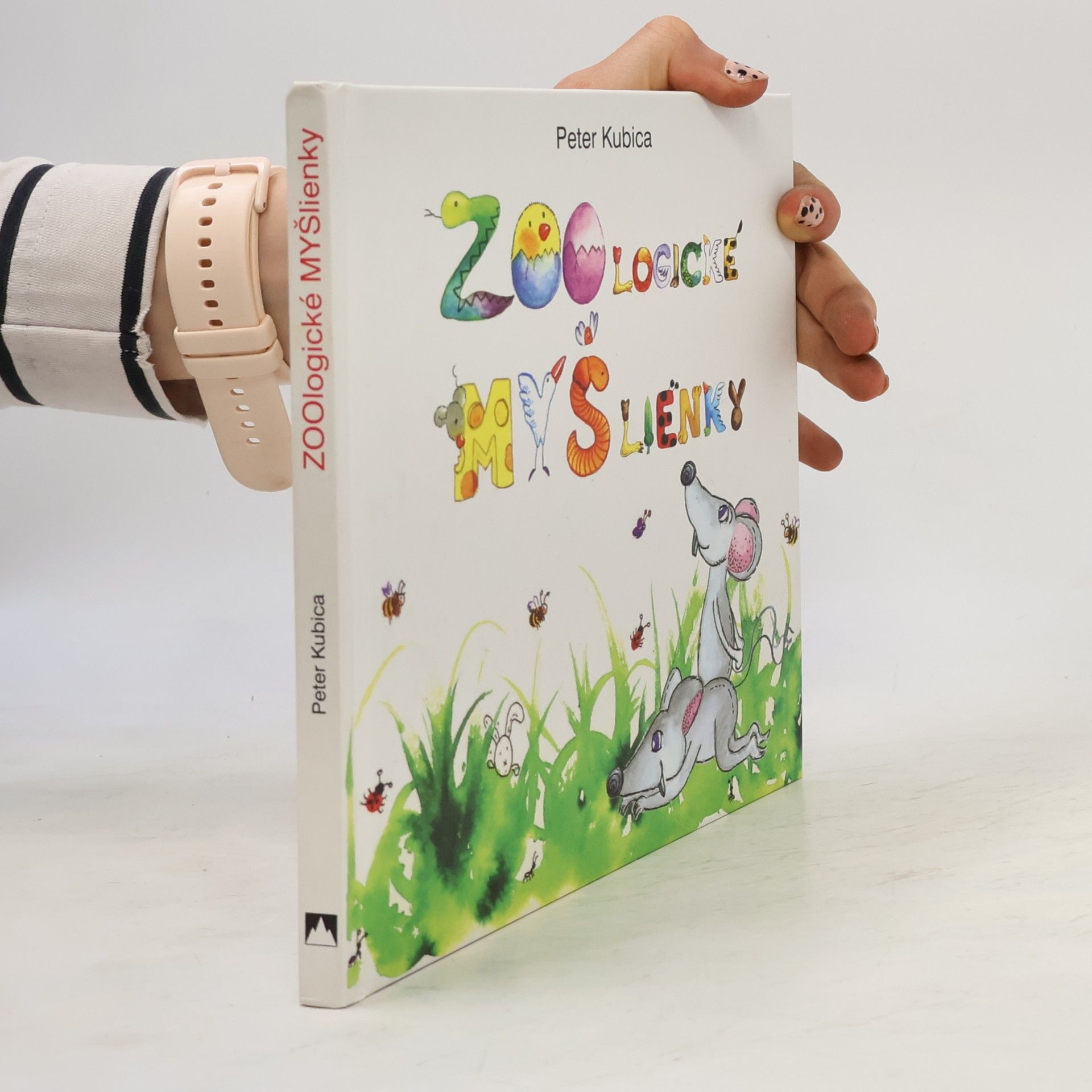 Zoologické myšlienky