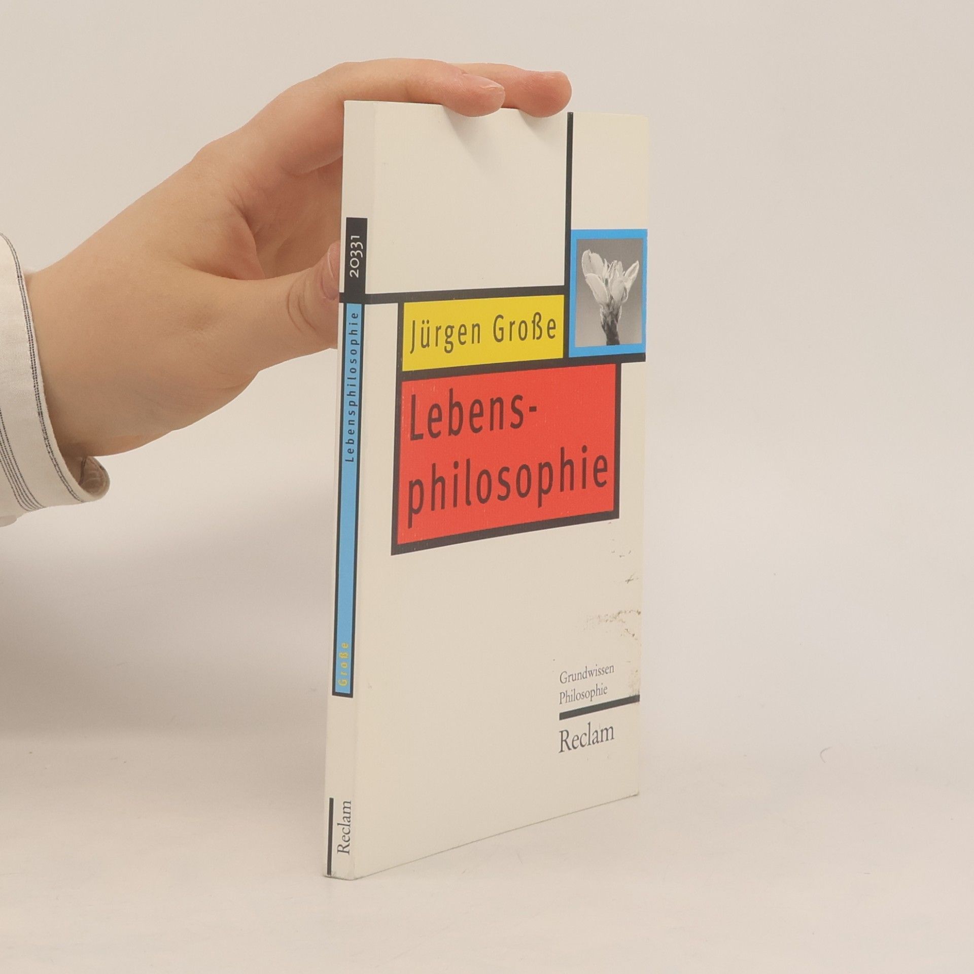 Lebensphilosophie