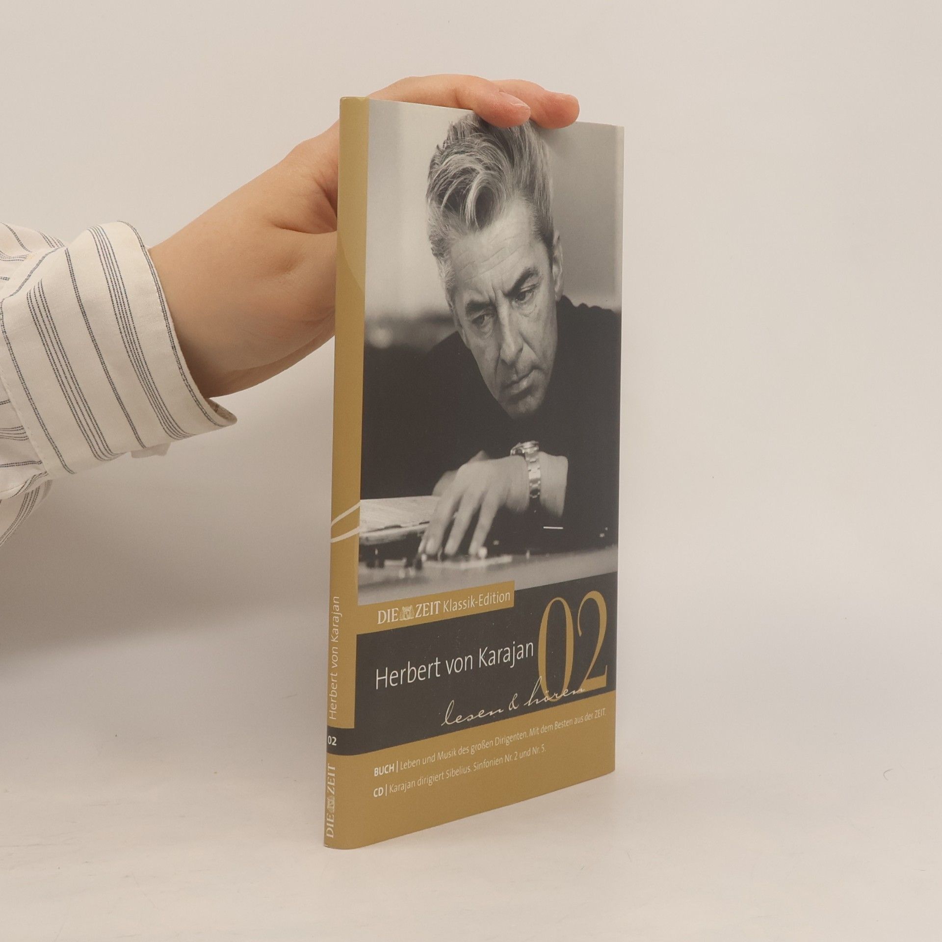 Herbert von Karajan