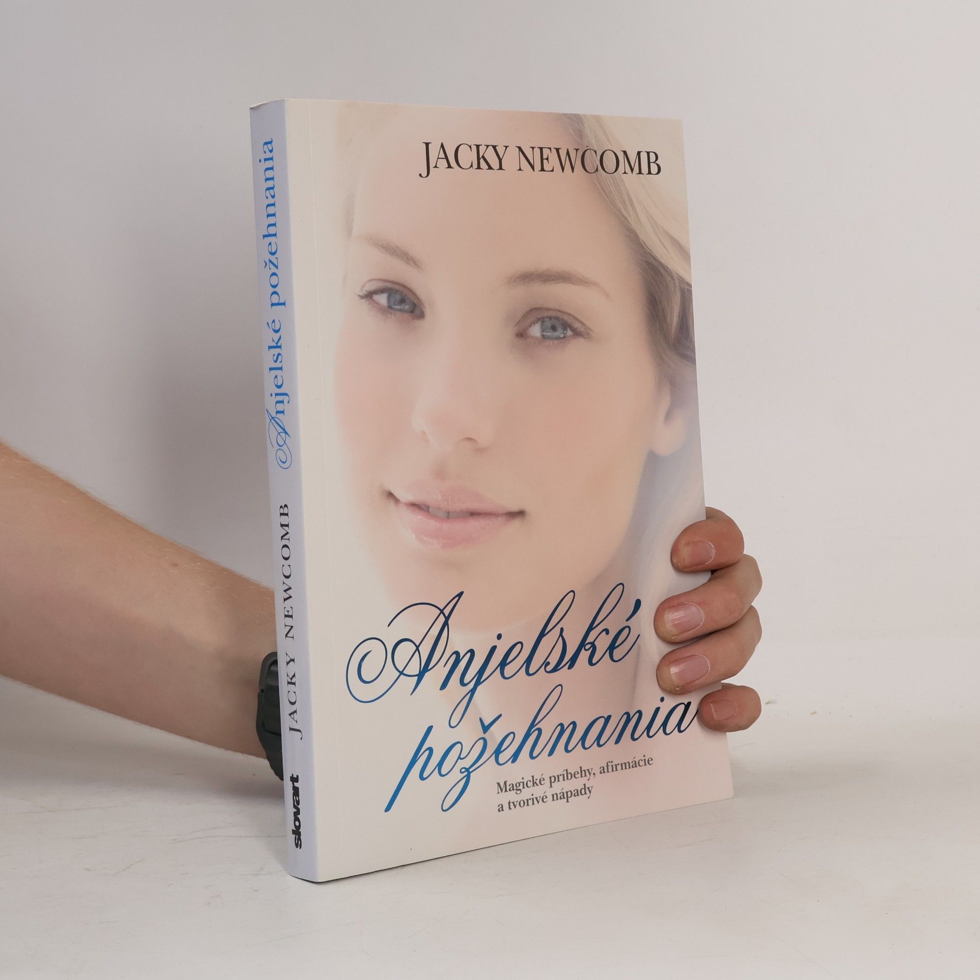Anjelské požehnania