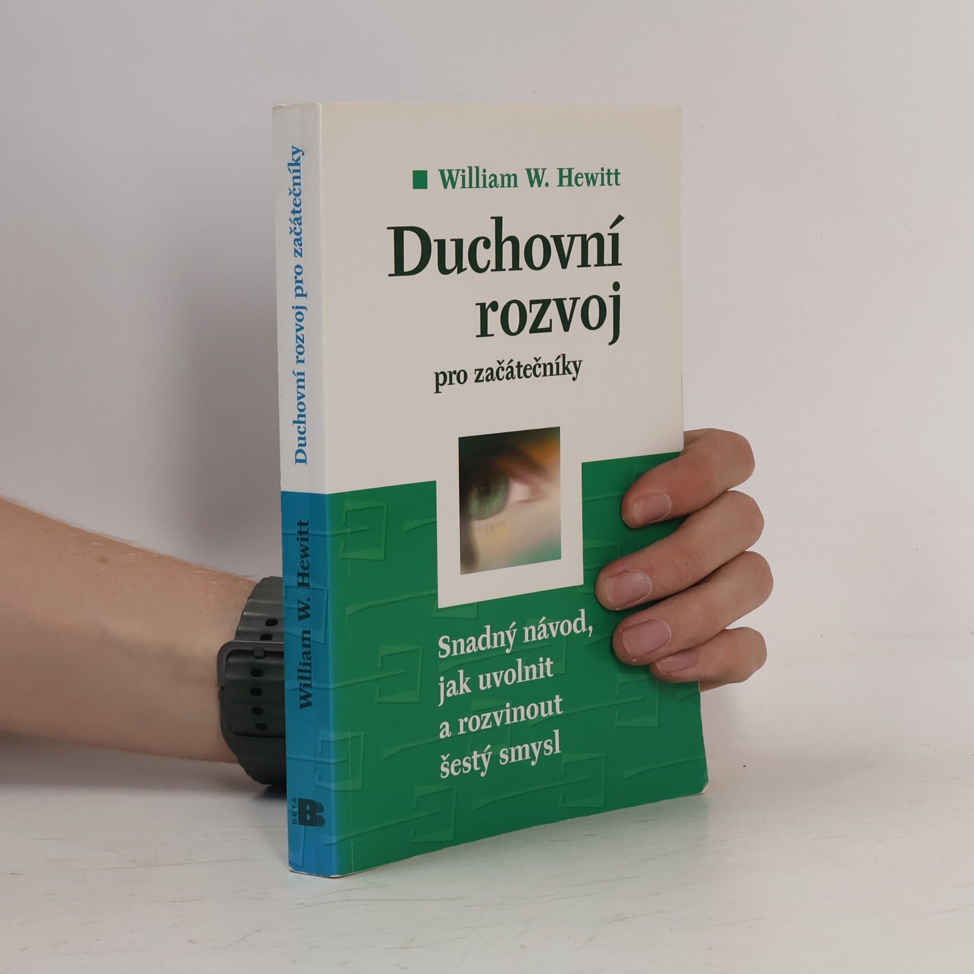 Duchovní rozvoj pro začátečníky