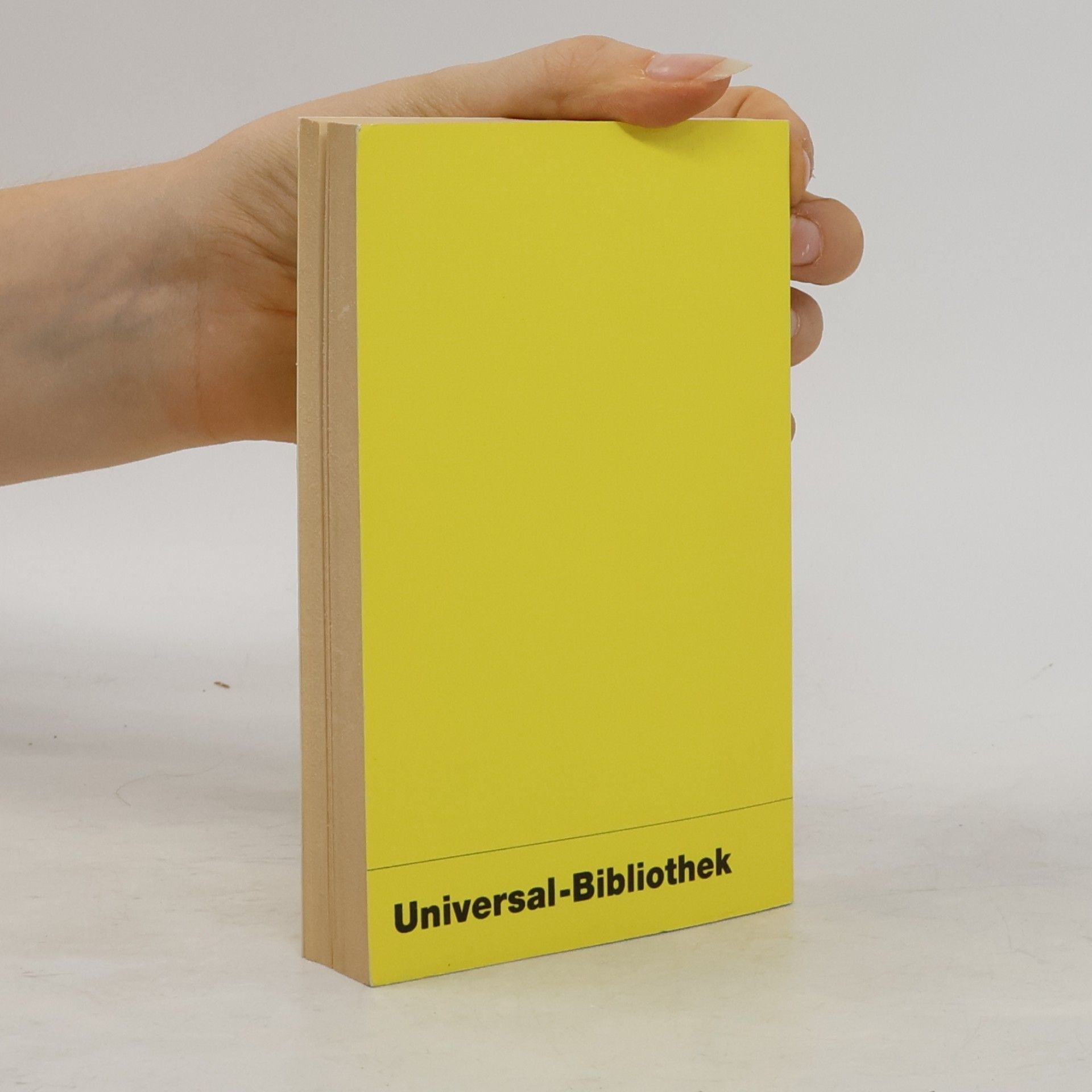 Kolektiv autorů Deutsche Literatur 1986