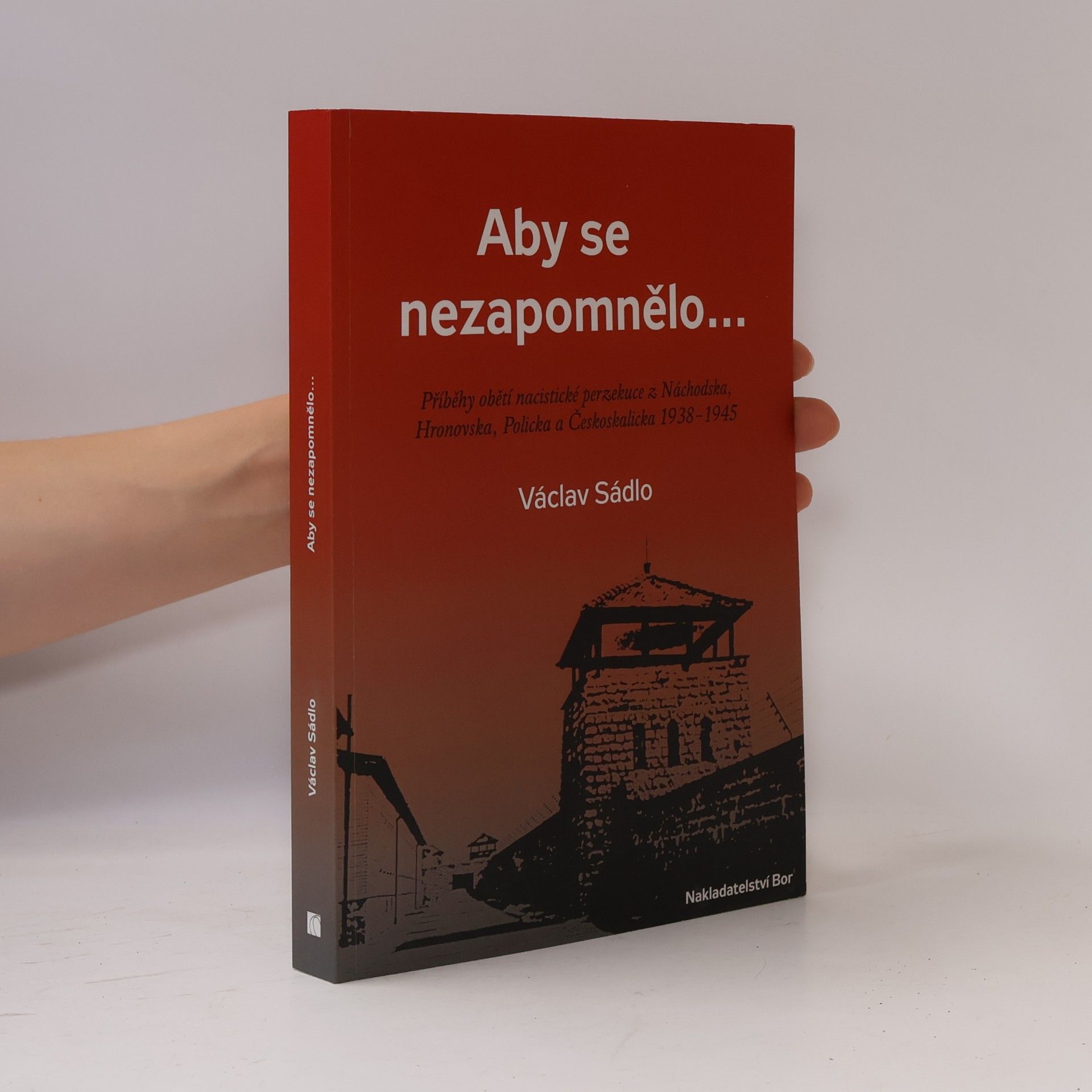 Aby se nezapomnělo--