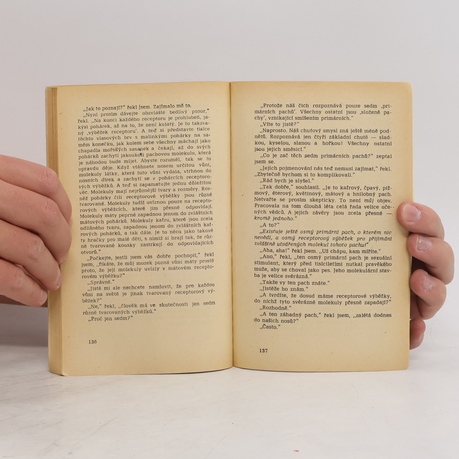 Roald Dahl Milostné rošády