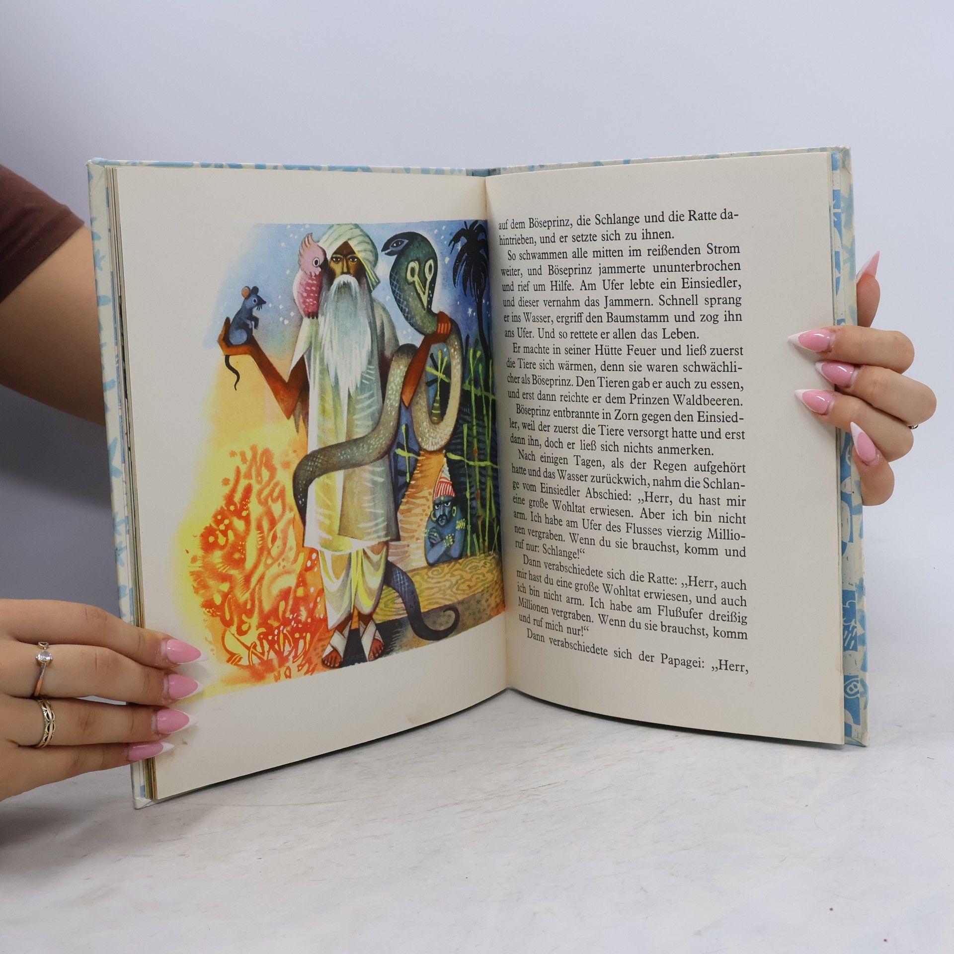Autorenkollektiv Hänsel und Gretel. Der Prinz und die Tiere