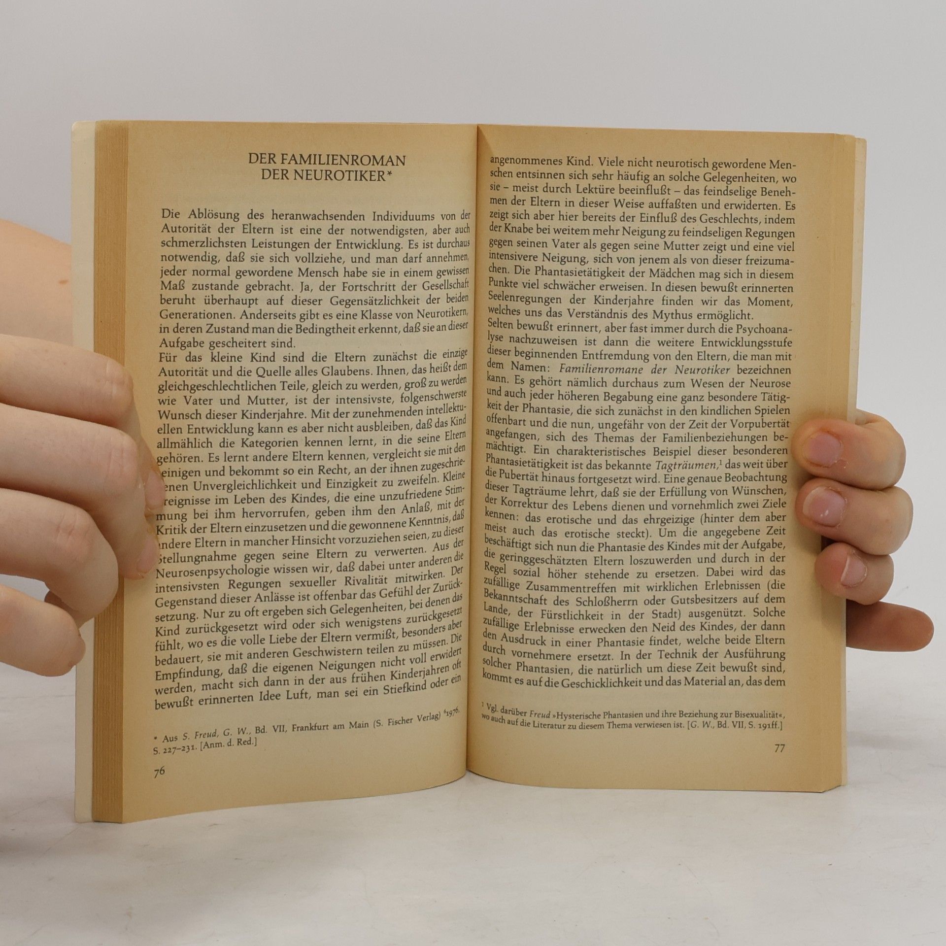 Sigmund Freud Beiträge zur Psychologie des Liebeslebens und andere Schriften