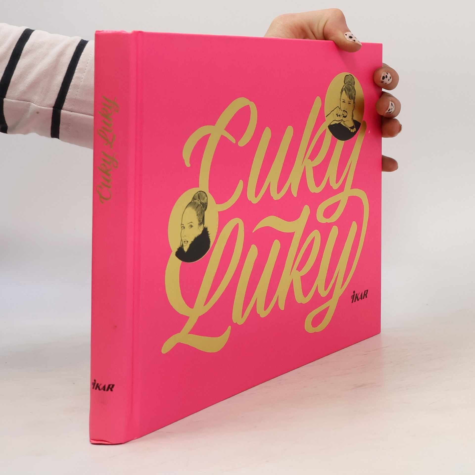 Various authors Cuky Luky