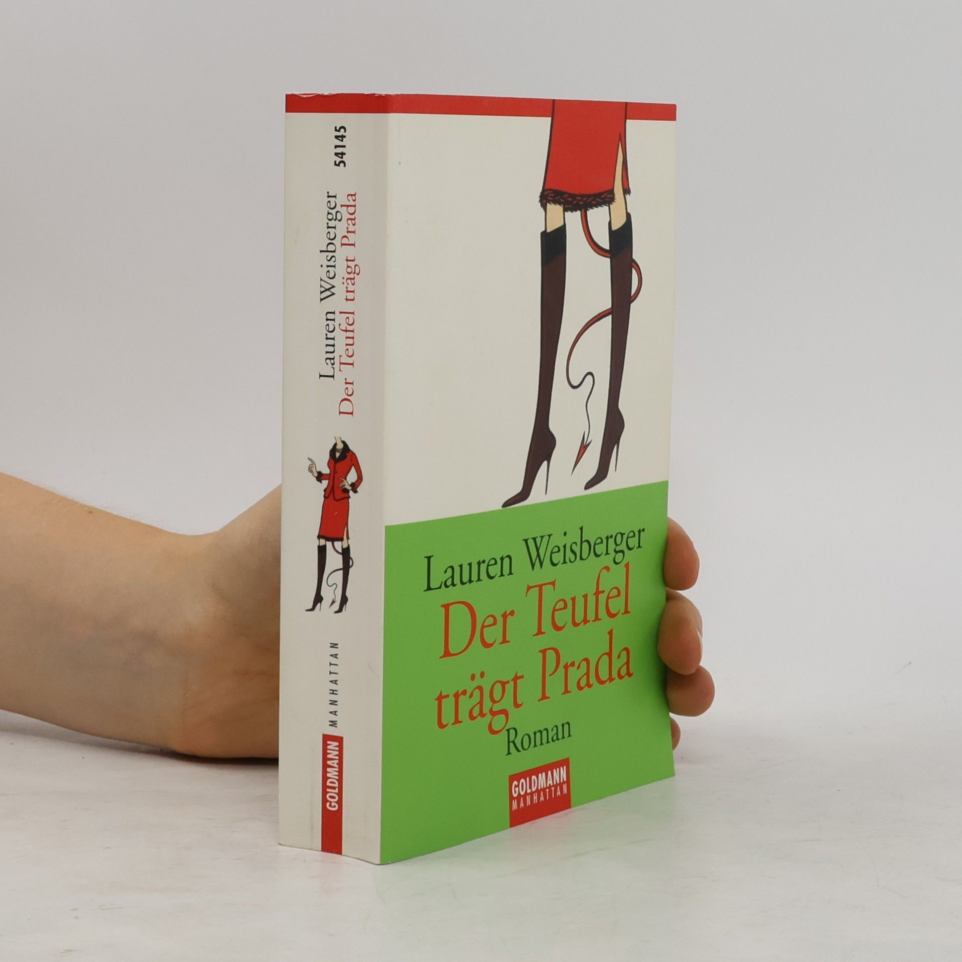 Der Teufel trägt Prada