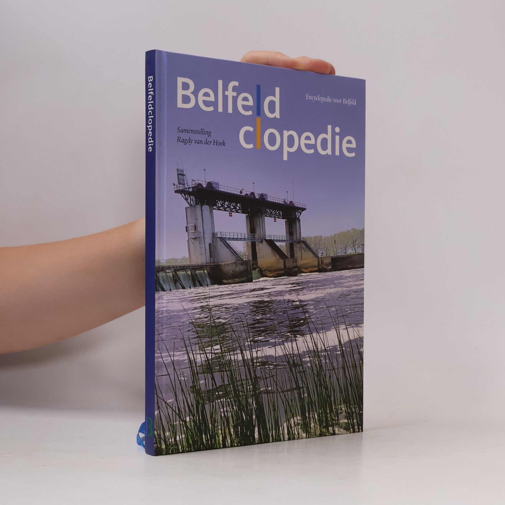 Smaragdus Henricus Hermanus Hoek Belfeldclopedie