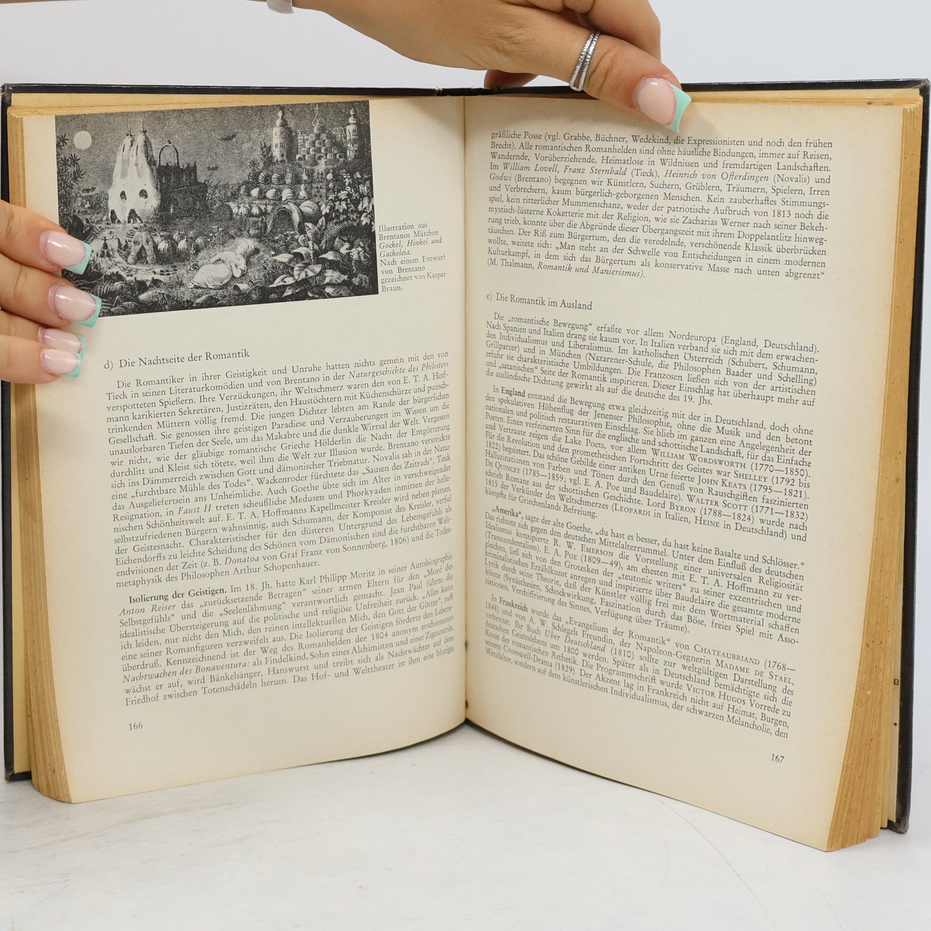 Autorenkollektiv Grundlagen, Stile, Gestalten der deutschen Literatur