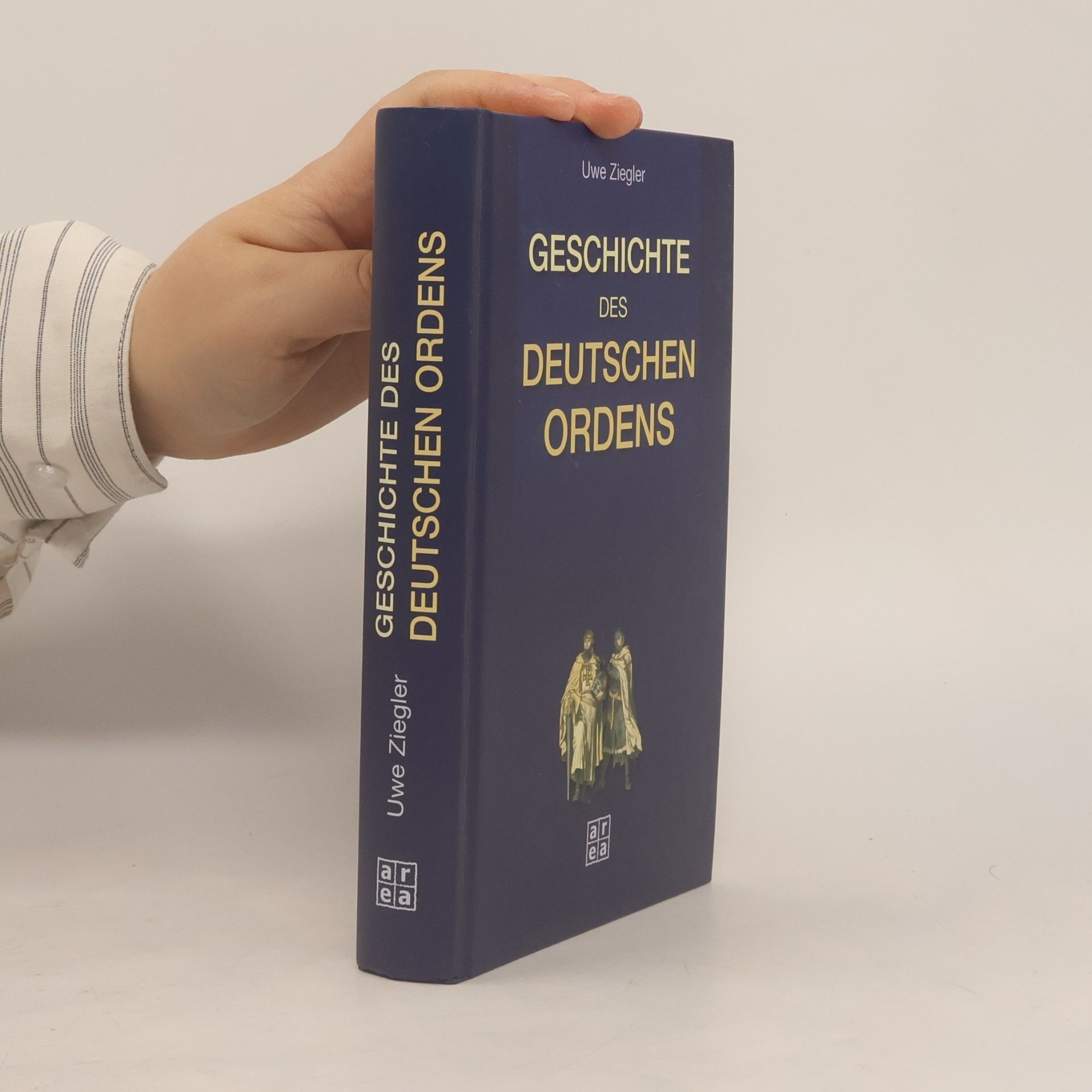 Geschichte des Deutschen Ordens