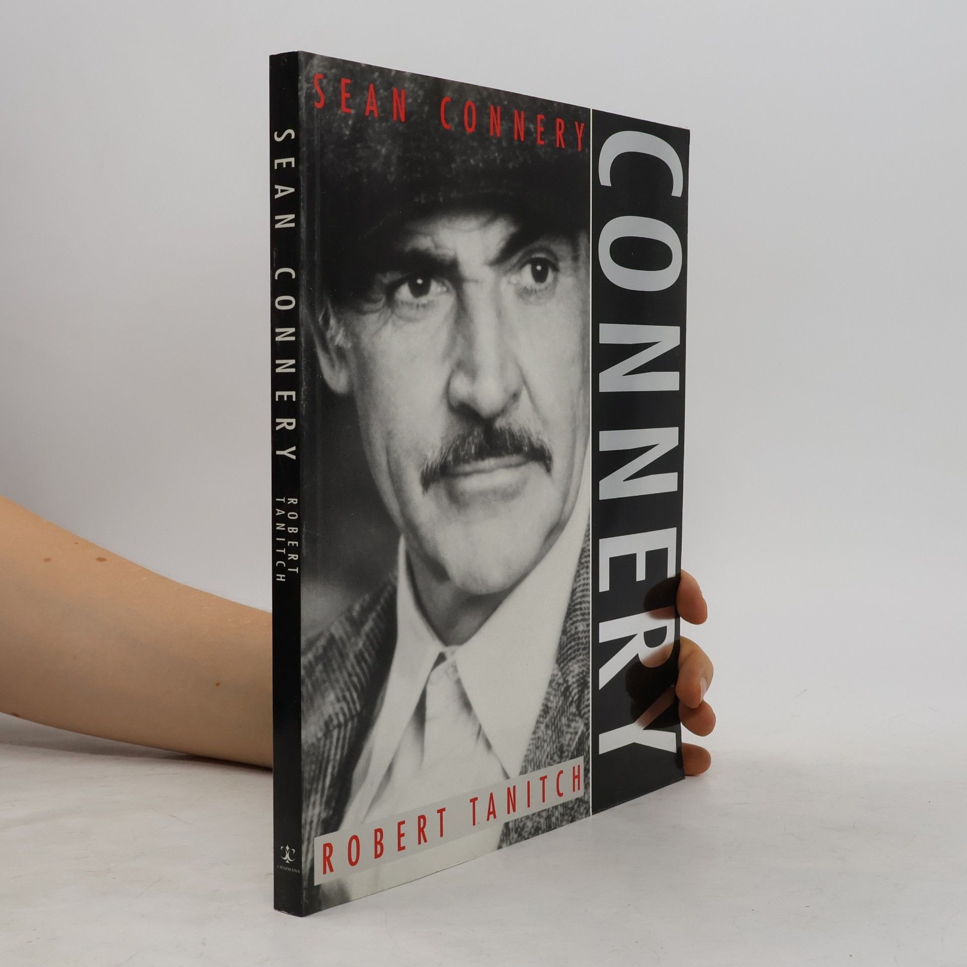 Robert Tanitch Sean Connery