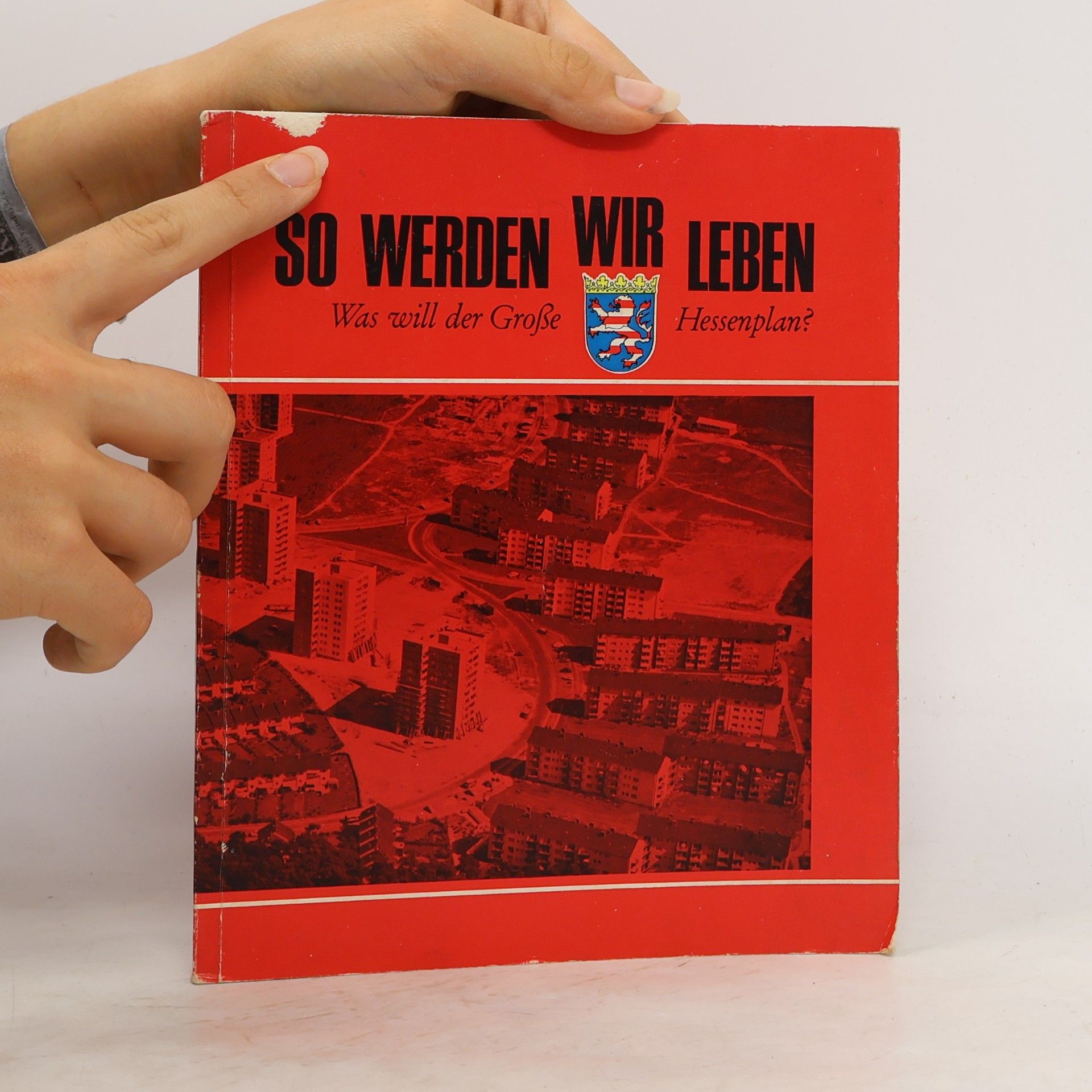 Various authors So werden wir Leben
