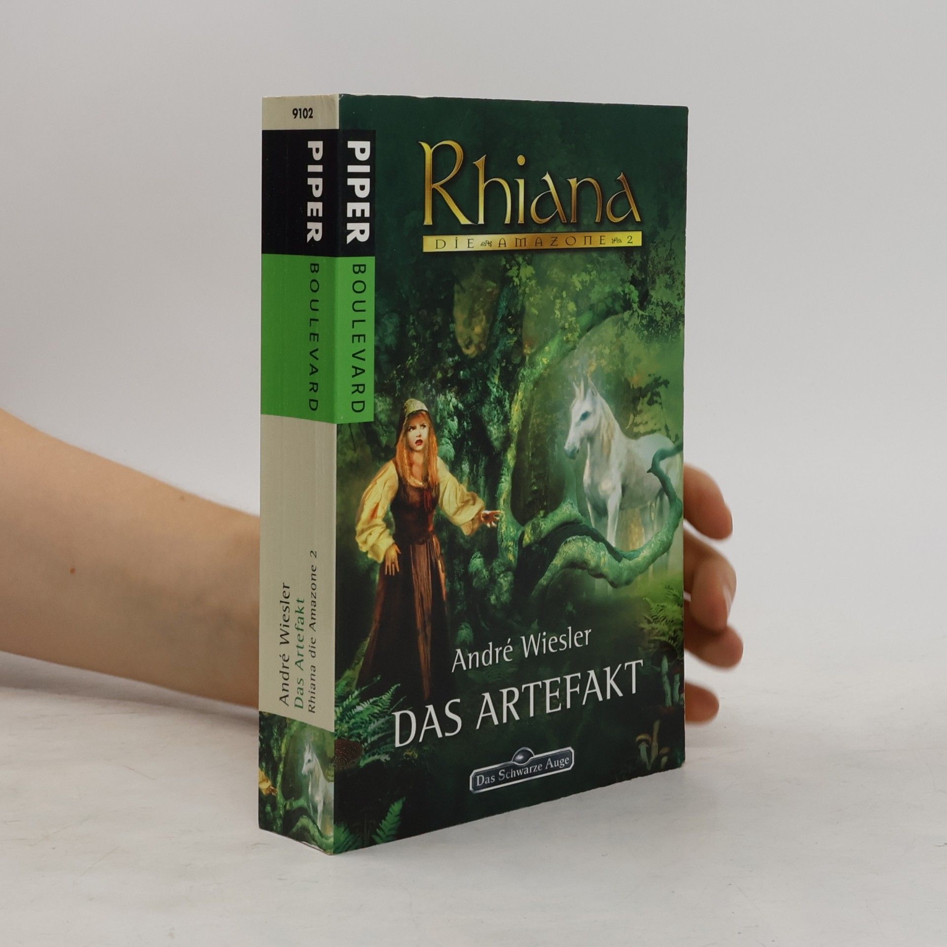 Das Artefakt