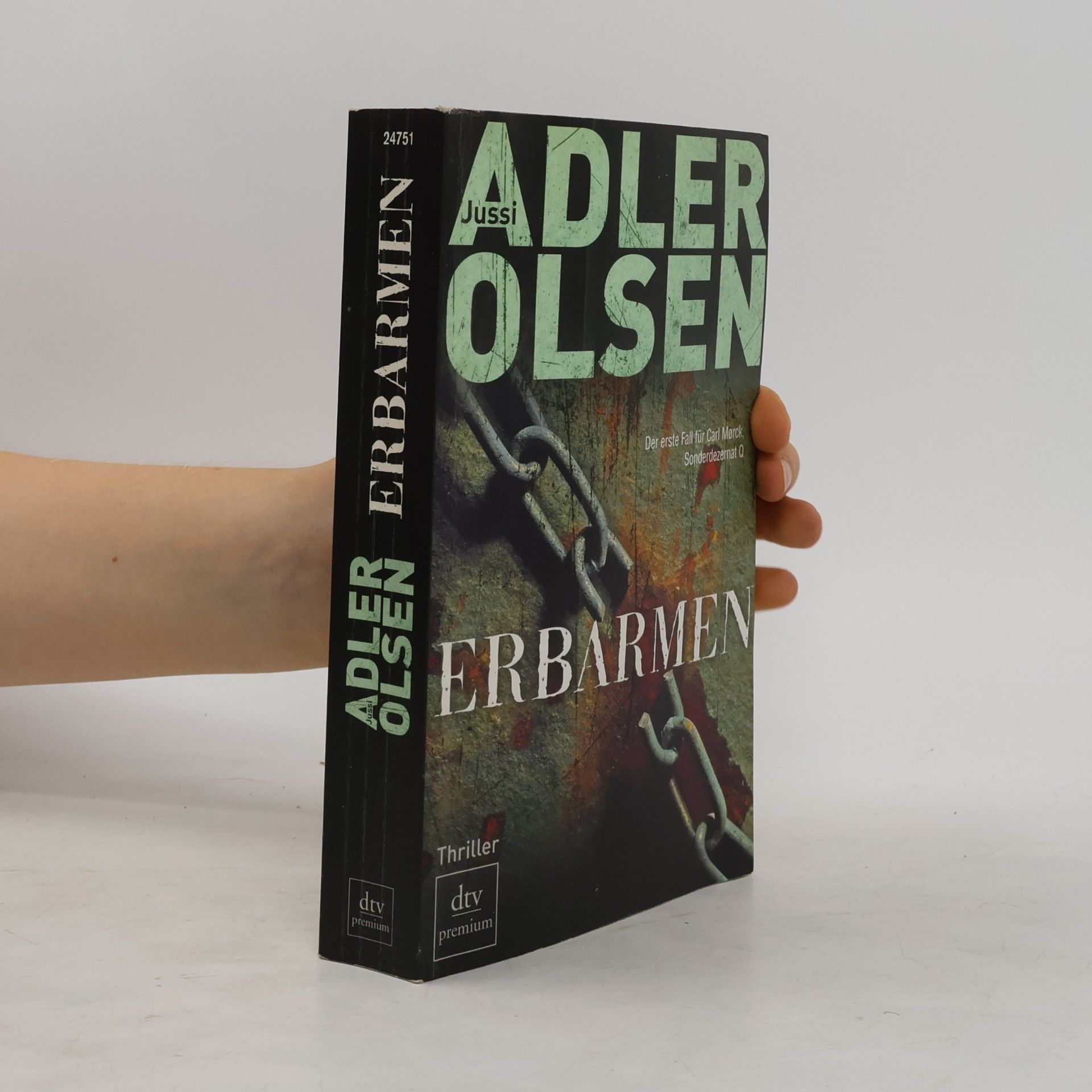 Erbarmen