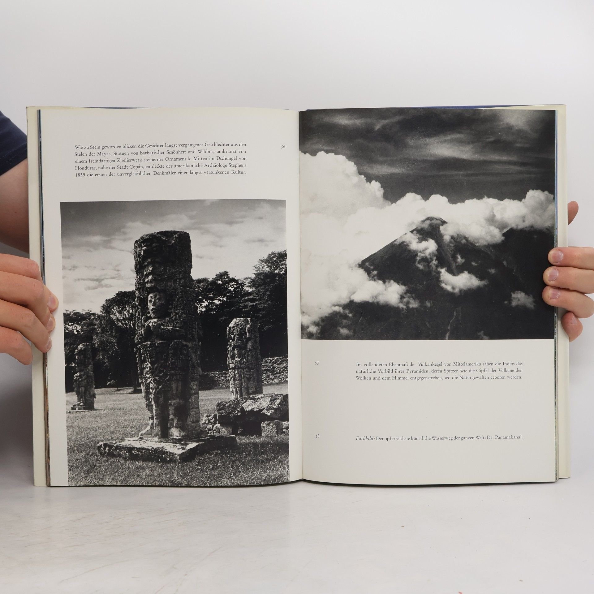 Hans Domnick Traumstrasse der Welt