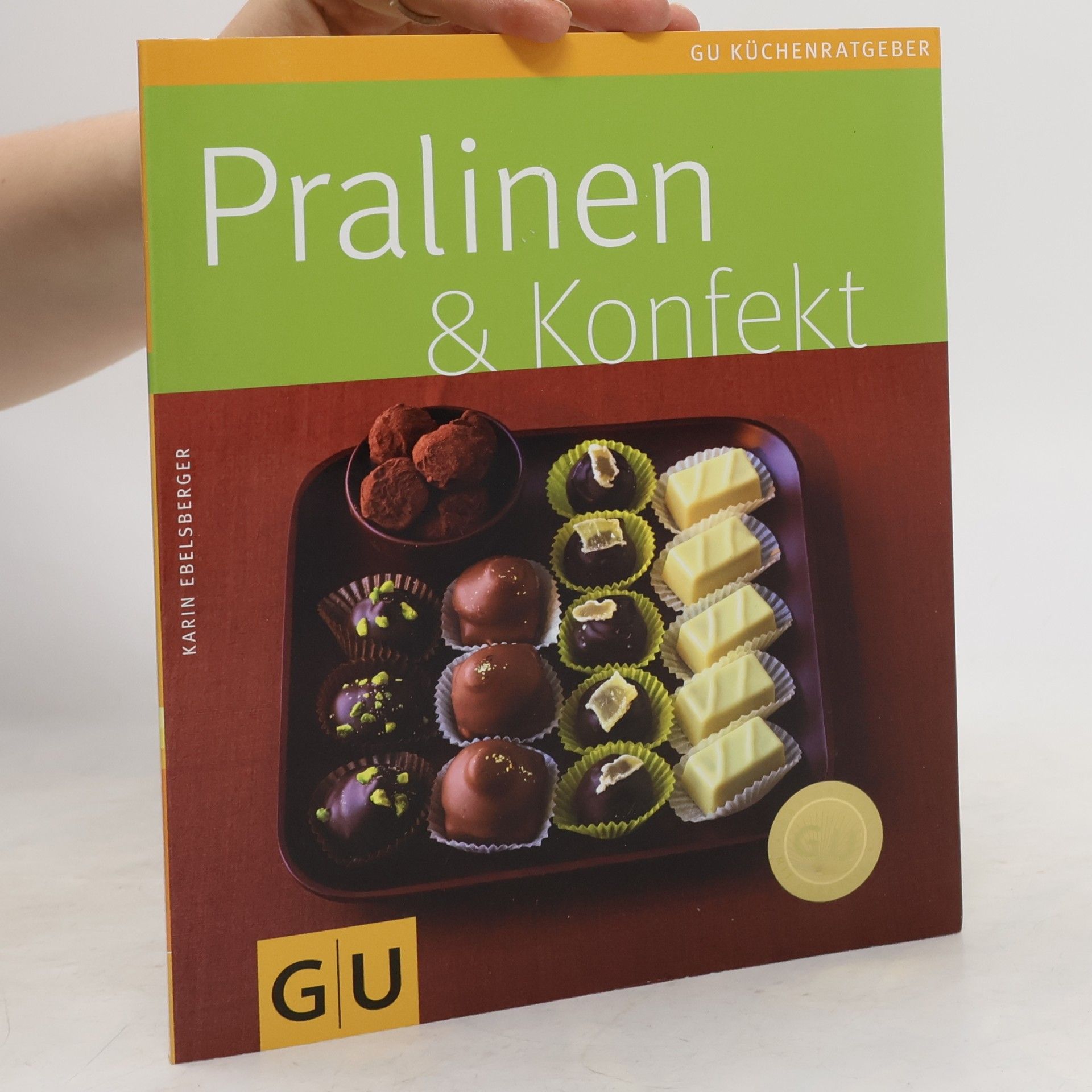 Jörn Rynio Pralinen & Konfekt