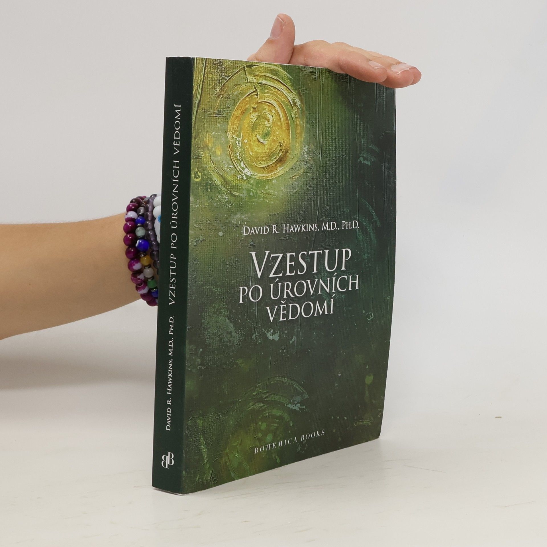Vzestup po úrovních vědomí