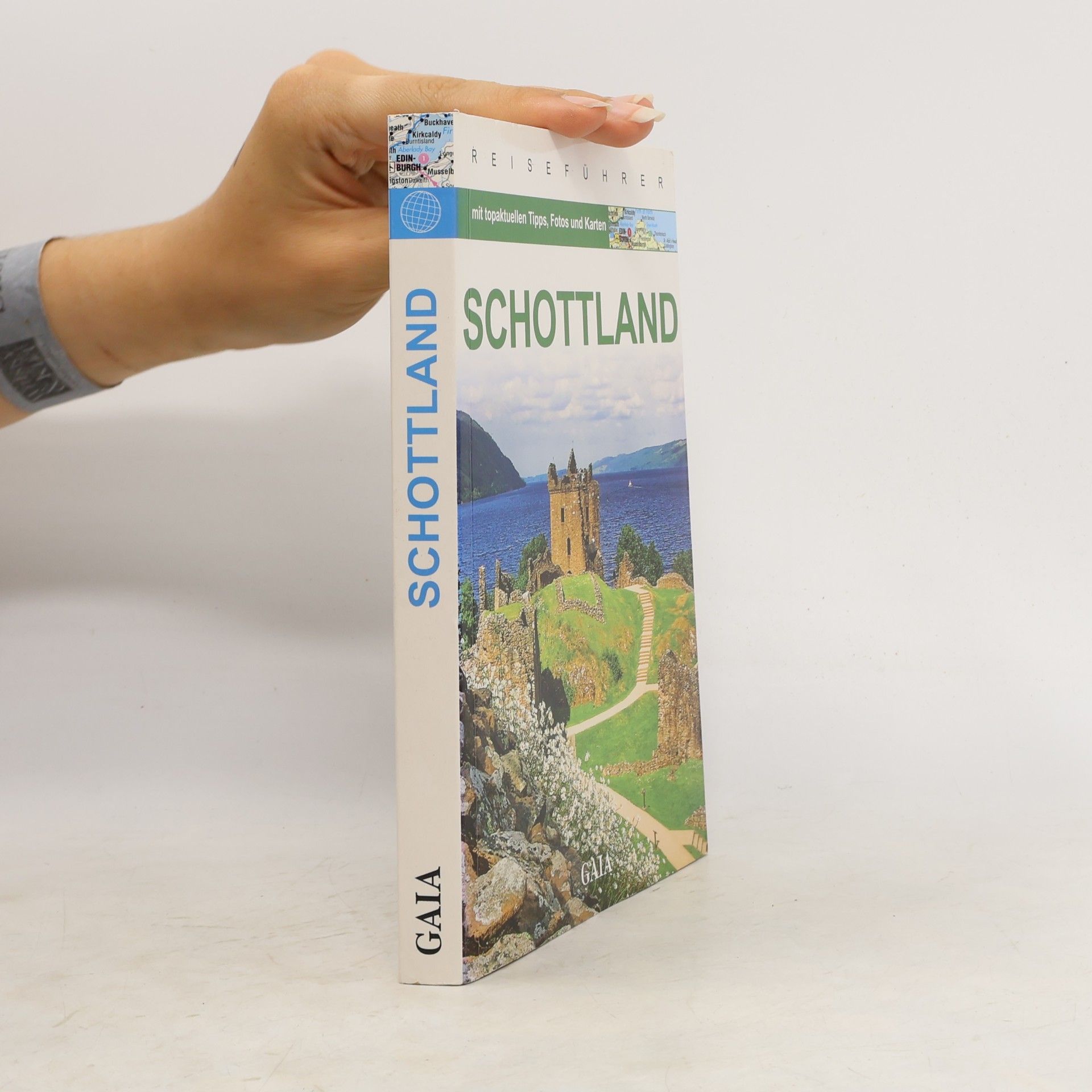 Autorenkollektiv Schottland