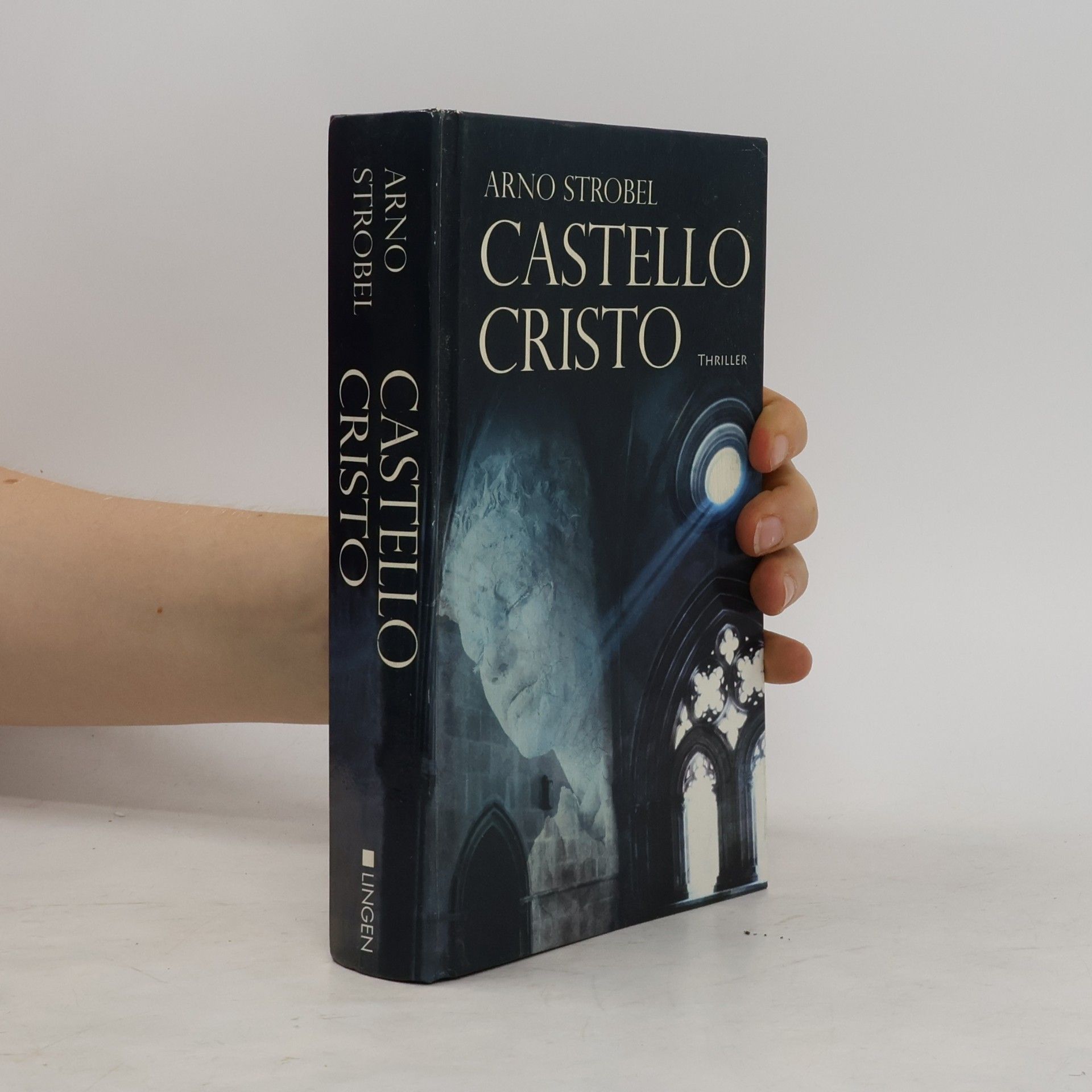 Castello Cristo