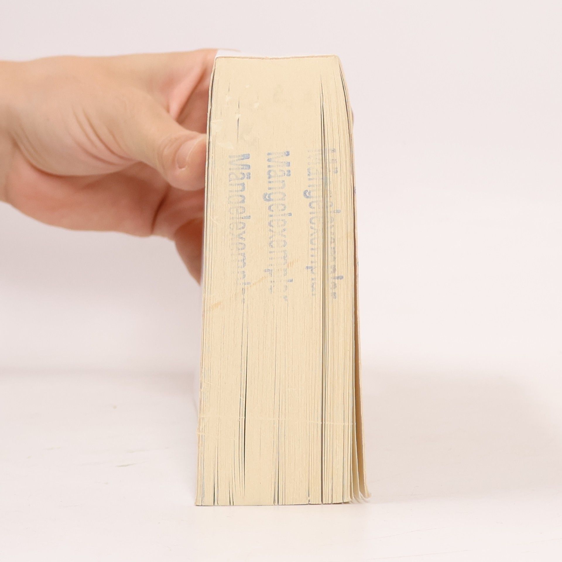 Edmund De Waal Die weiße Straße