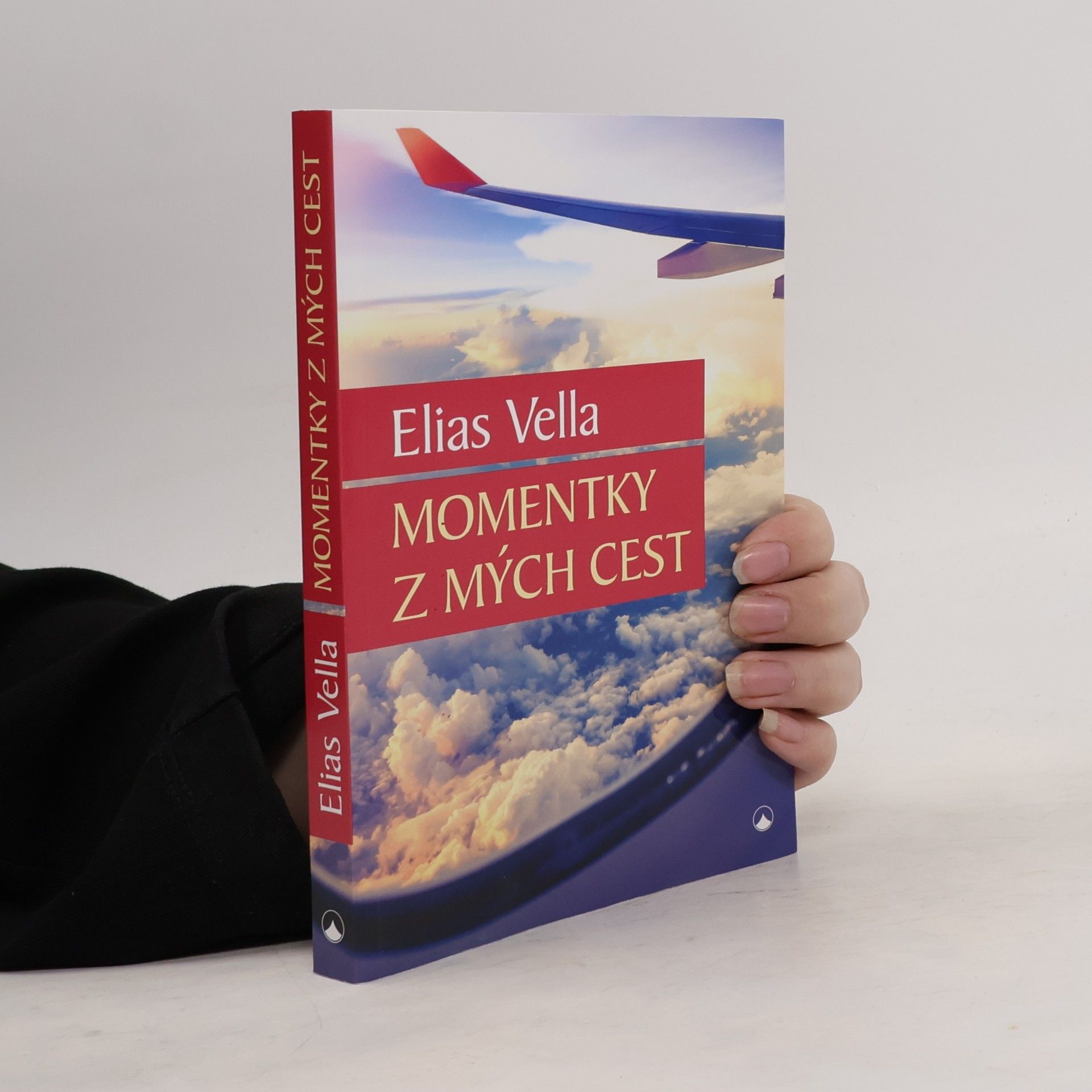 Elias Vella Momentky z mých cest