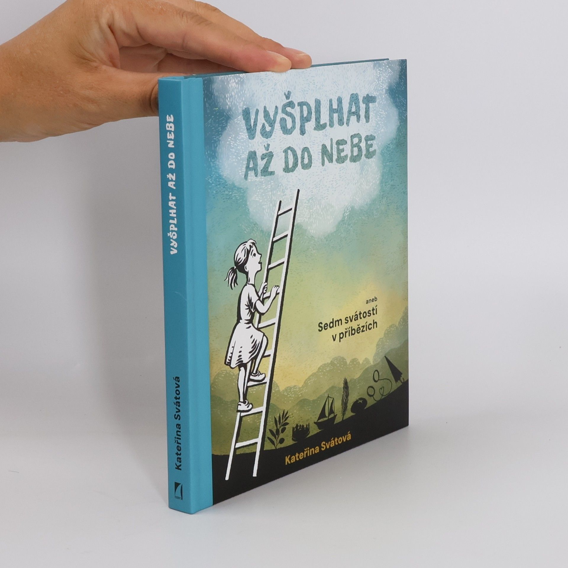 Vyšplhat až do nebe