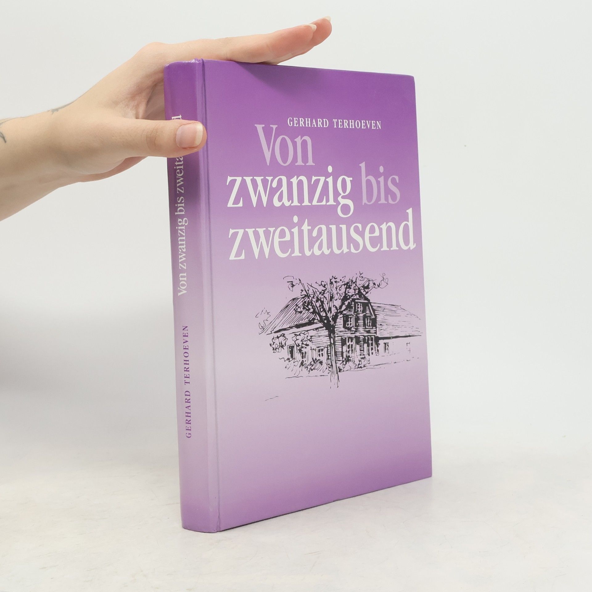 Von zwanzig bis zweitausend