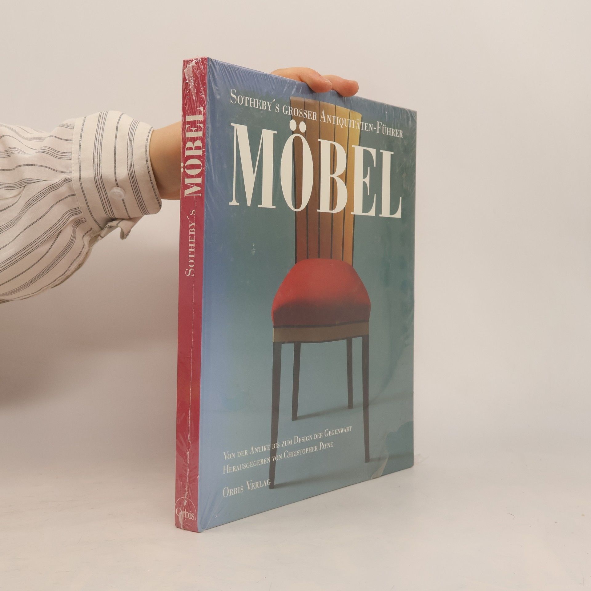 Autorenkollektiv Möbel