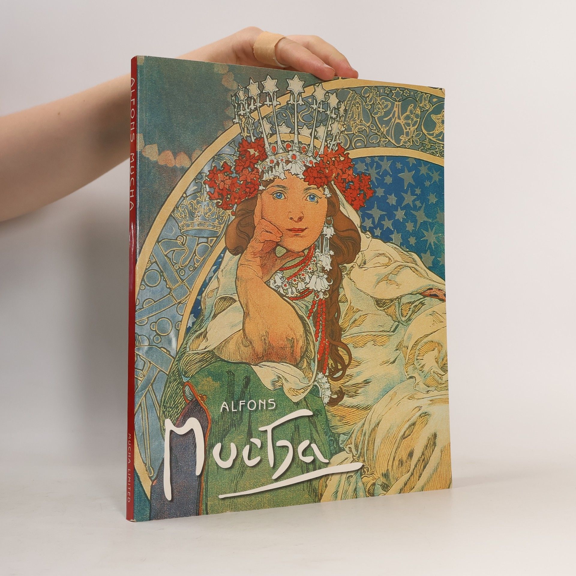 Alfons Mucha Alfons Mucha