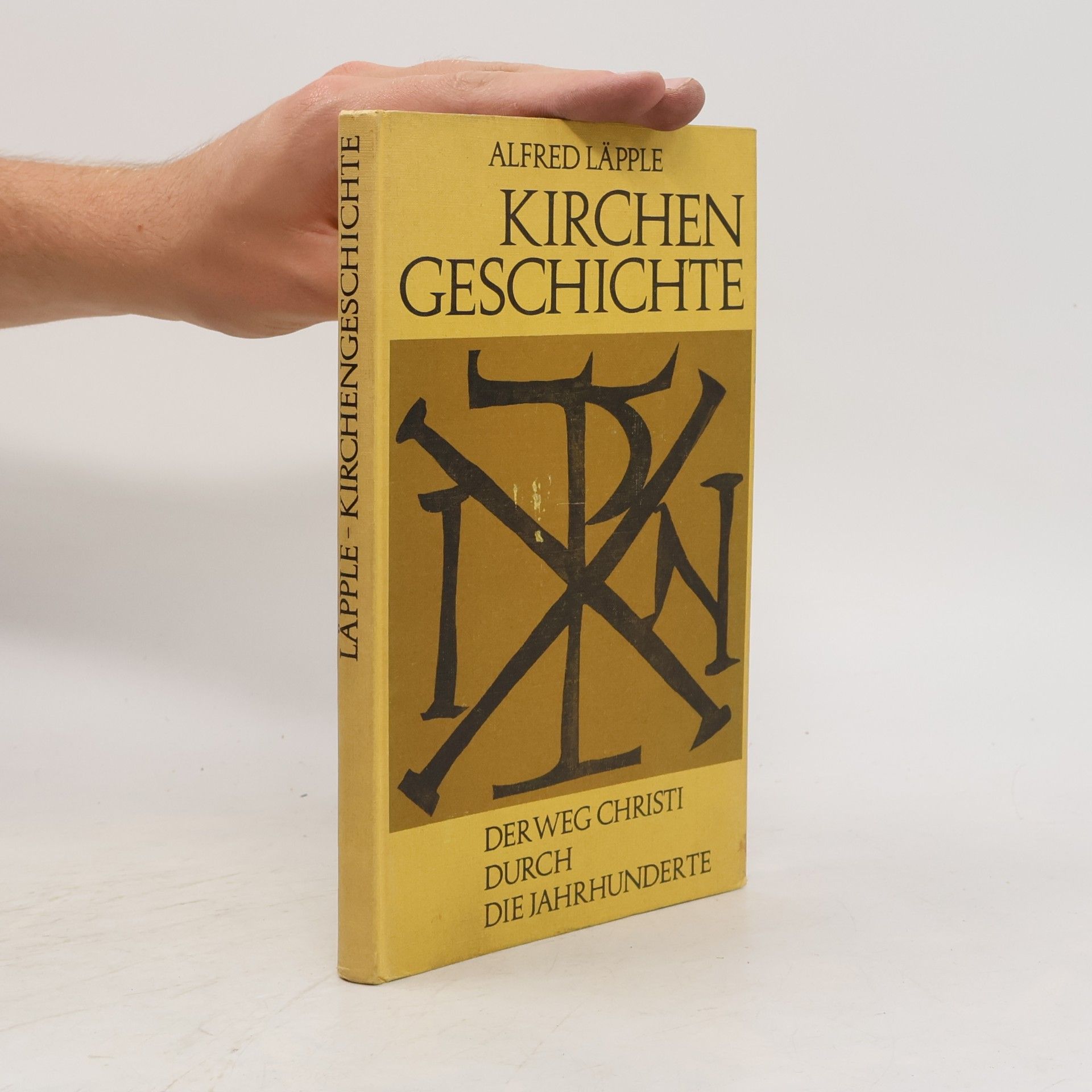 Kirchen Geschichten