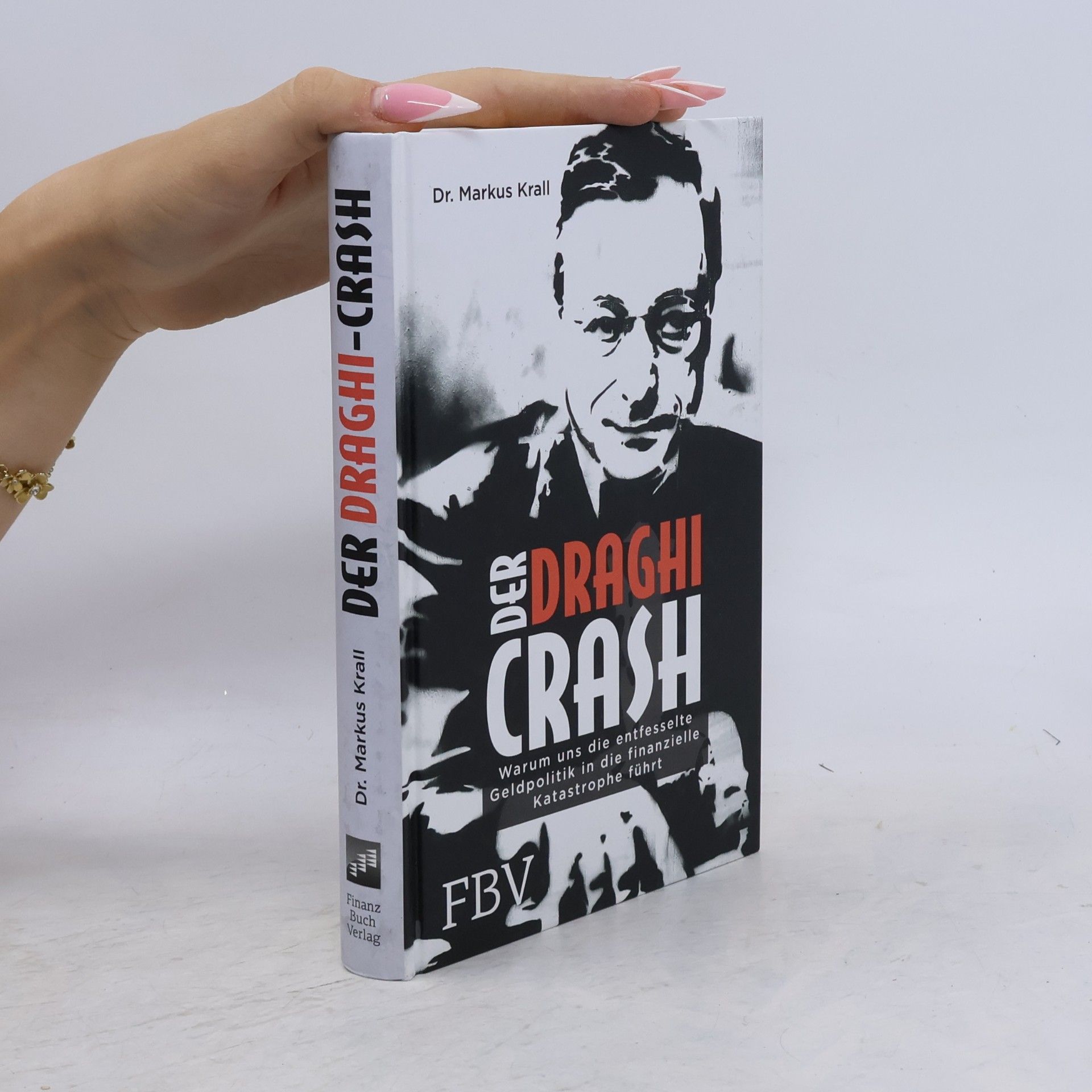 Der Draghi-Crash