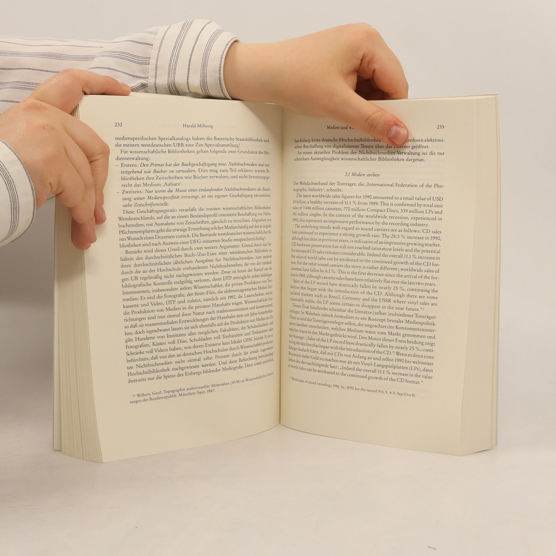 Hartwig Lohse Zeitschrift für Bibliothekswesen und Bibliographie - 55: Bibliotheken in alten und neuen Hochschulen