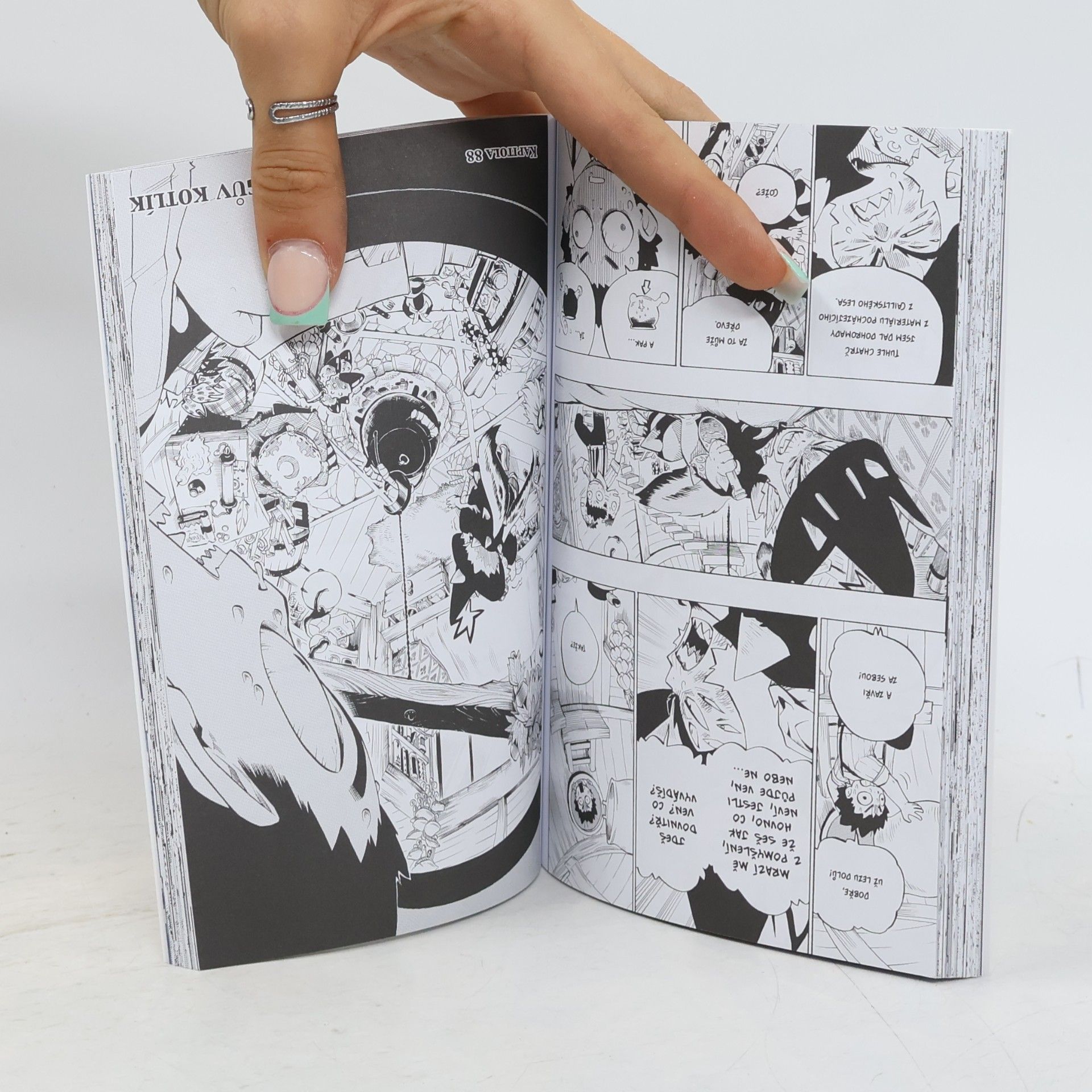 Tony Valente Radiant 12