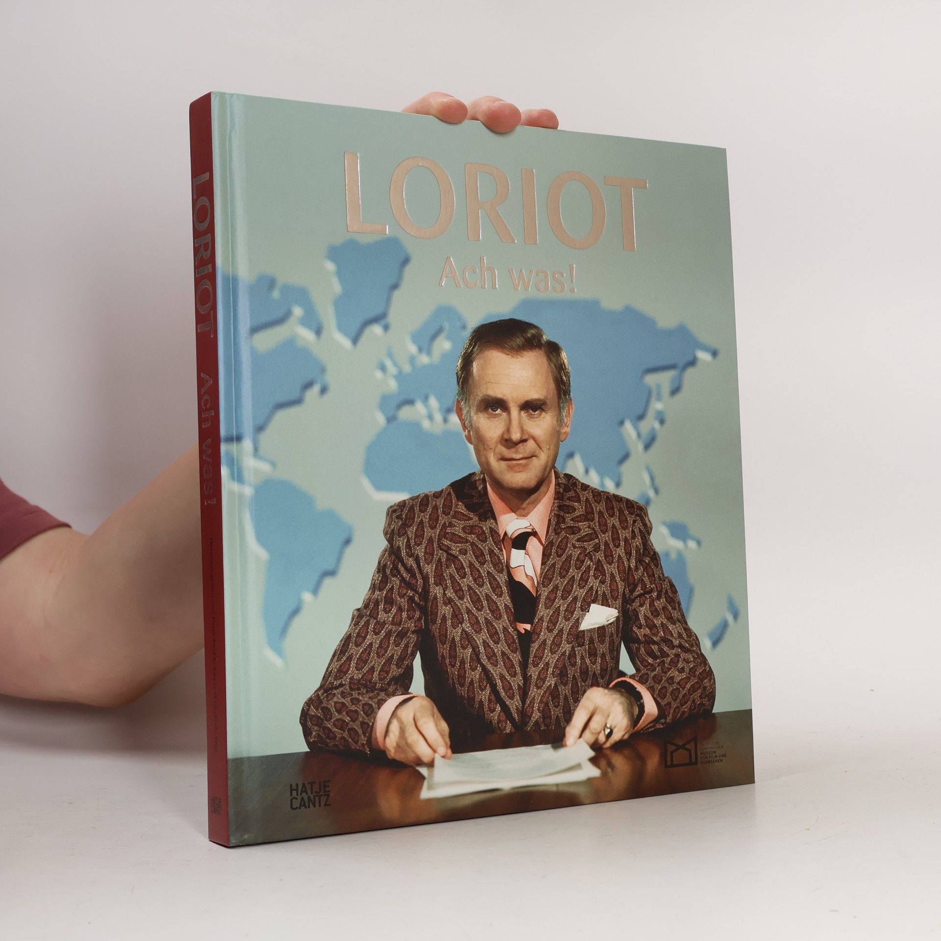 Loriot. Ach was!