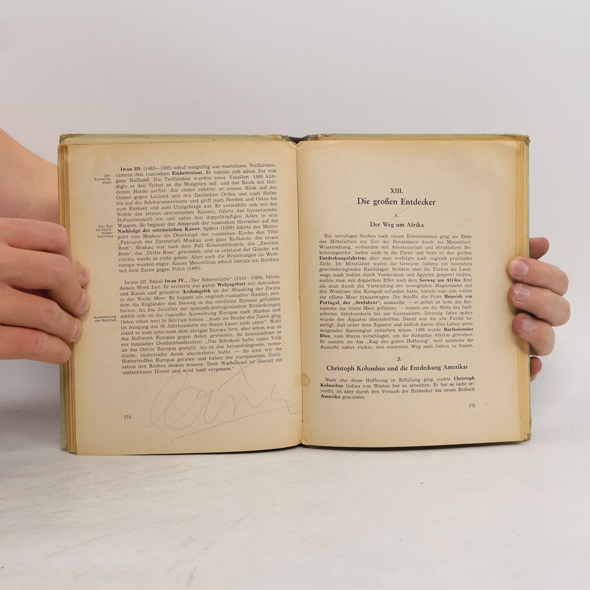 Autorenkollektiv Maier Schirmeyer Geschichte