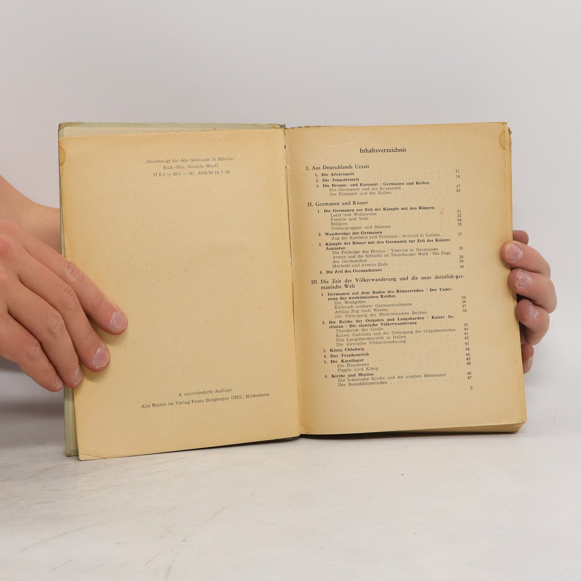 Autorenkollektiv Maier Schirmeyer Geschichte