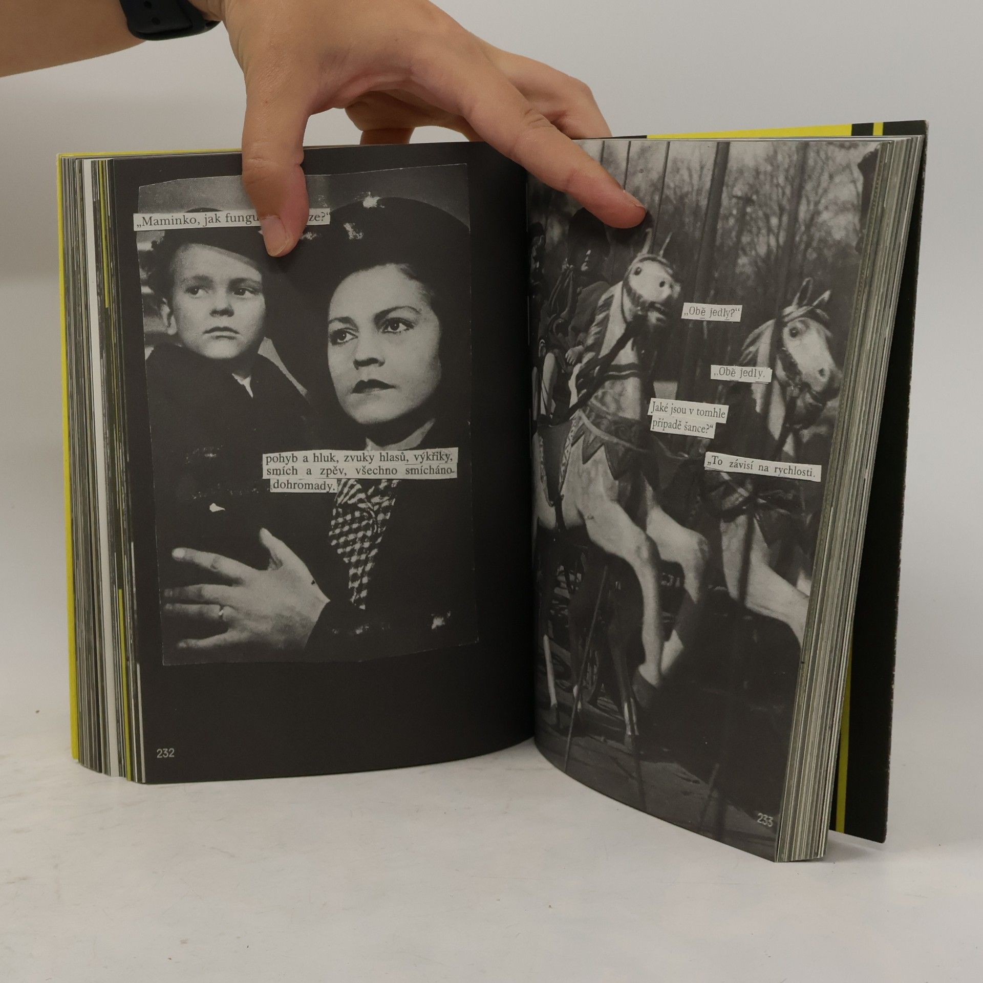 Vojtěch Mašek Recykliteratura - RCL