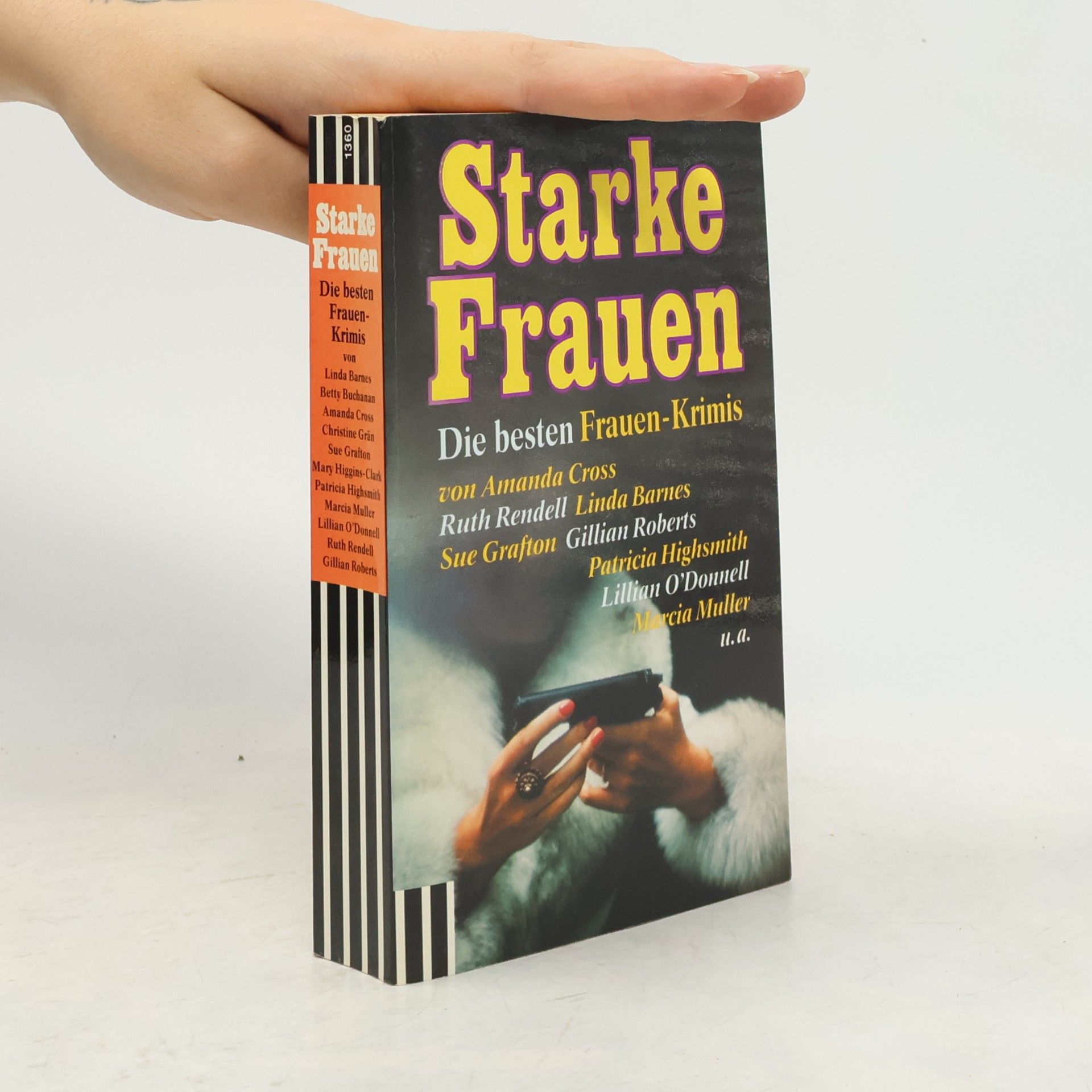 Autorenkollektiv Starke Frauen