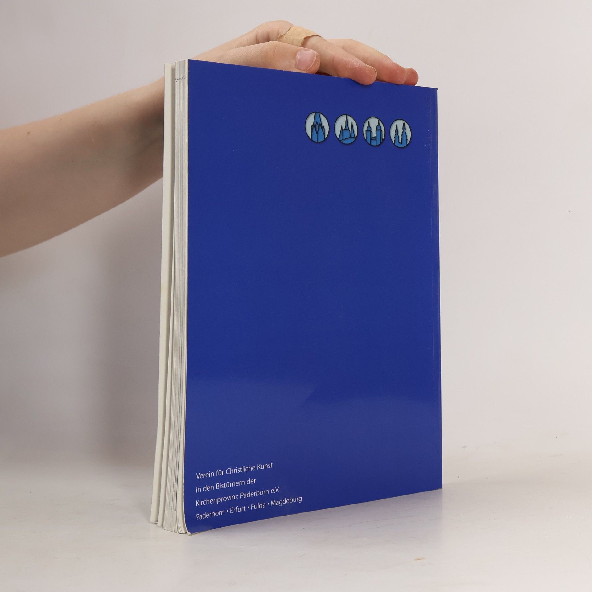 Autores varios Alte und Neue Kunst
