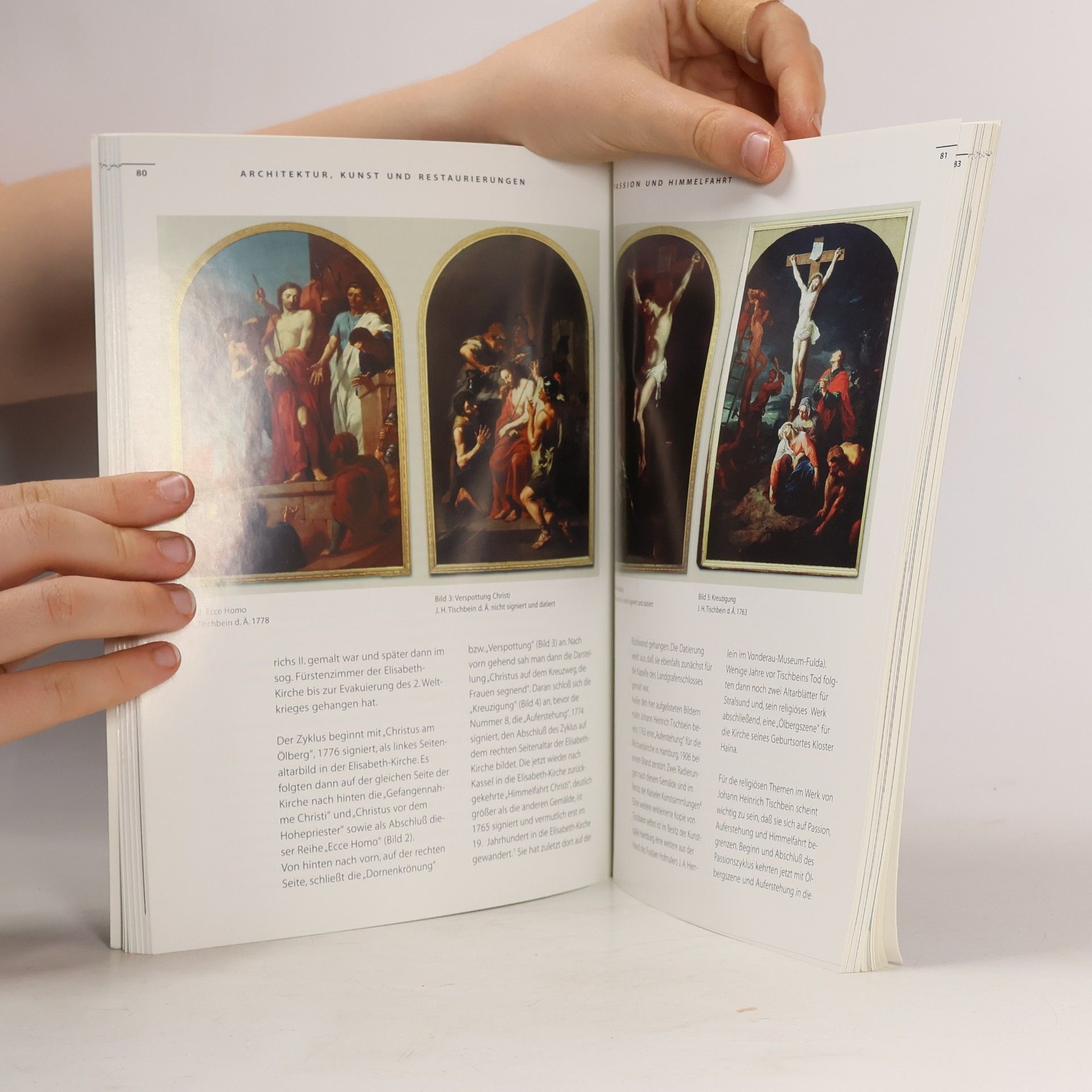 Autores varios Alte und Neue Kunst