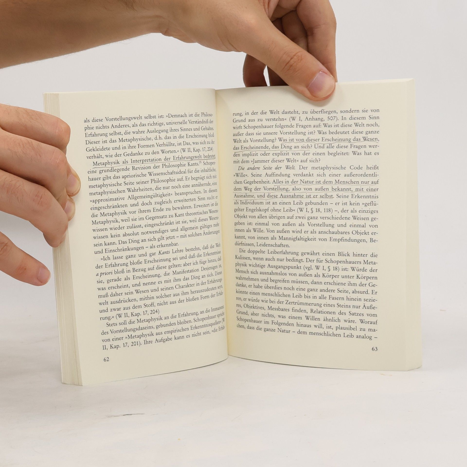 Volker Spierling Arthur Schopenhauer zur Einführung