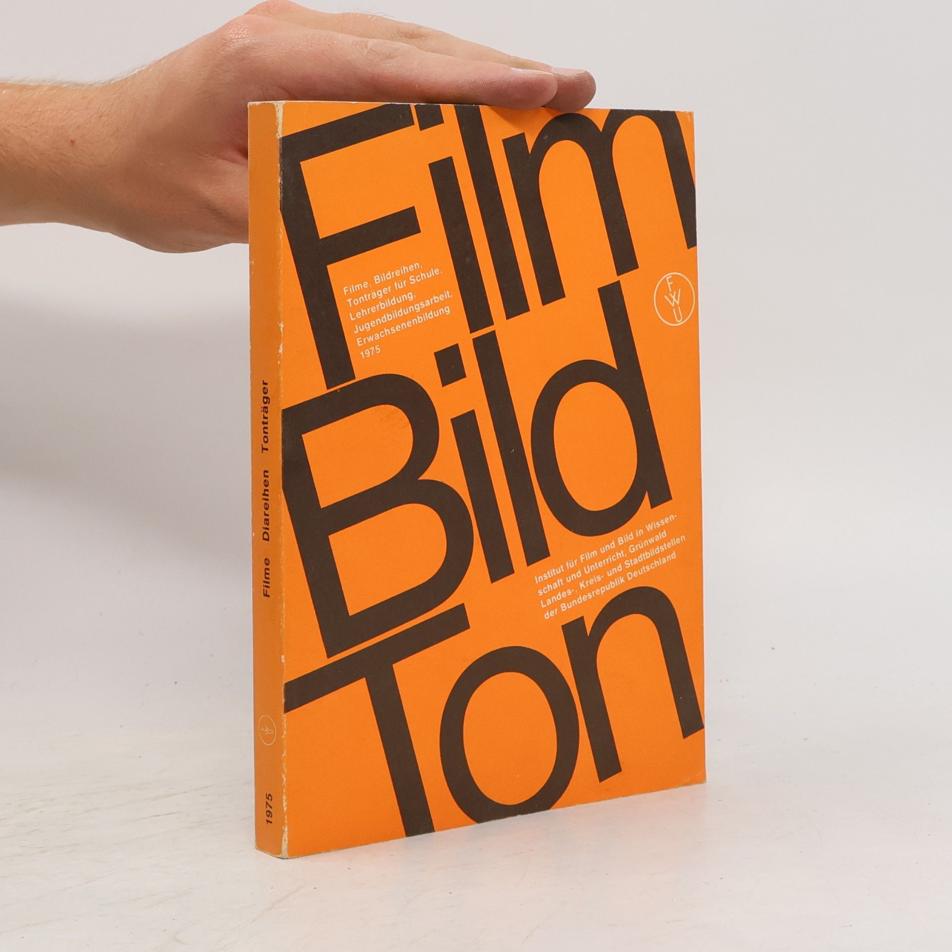 kolektiv Film, Bild, Ton